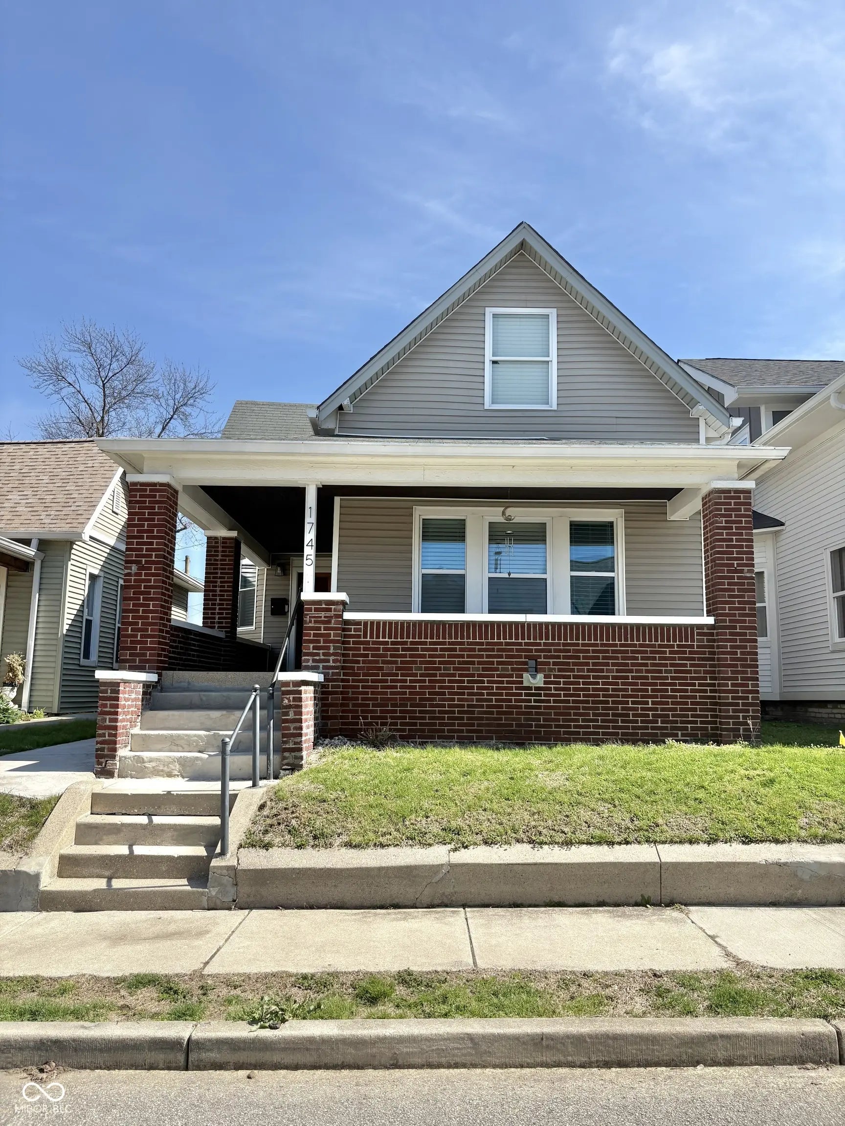 Photo of 1745 Union Street Indianapolis, IN 46225