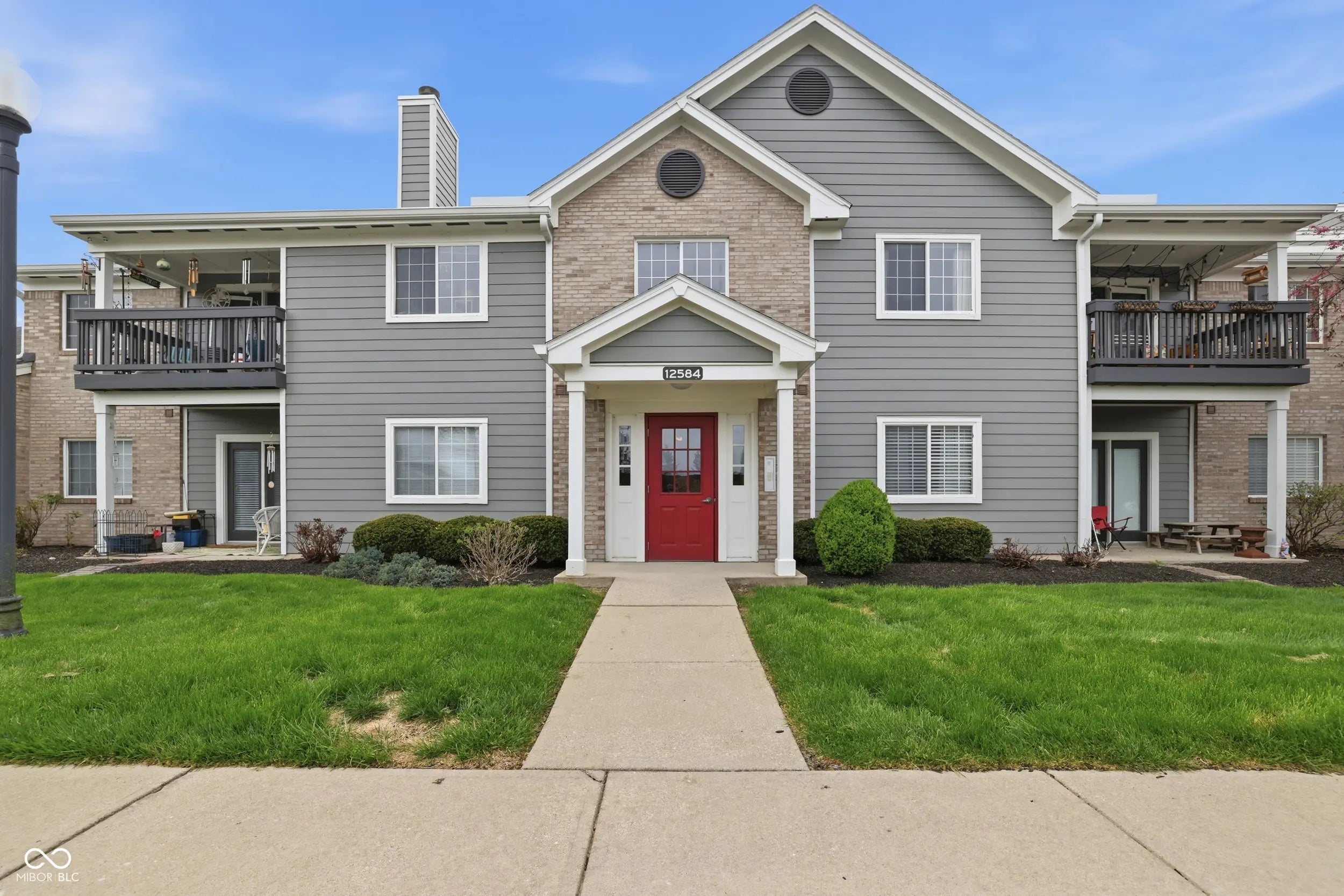 Photo of 12584 Tennyson Lane Apt 104 Carmel, IN 46032