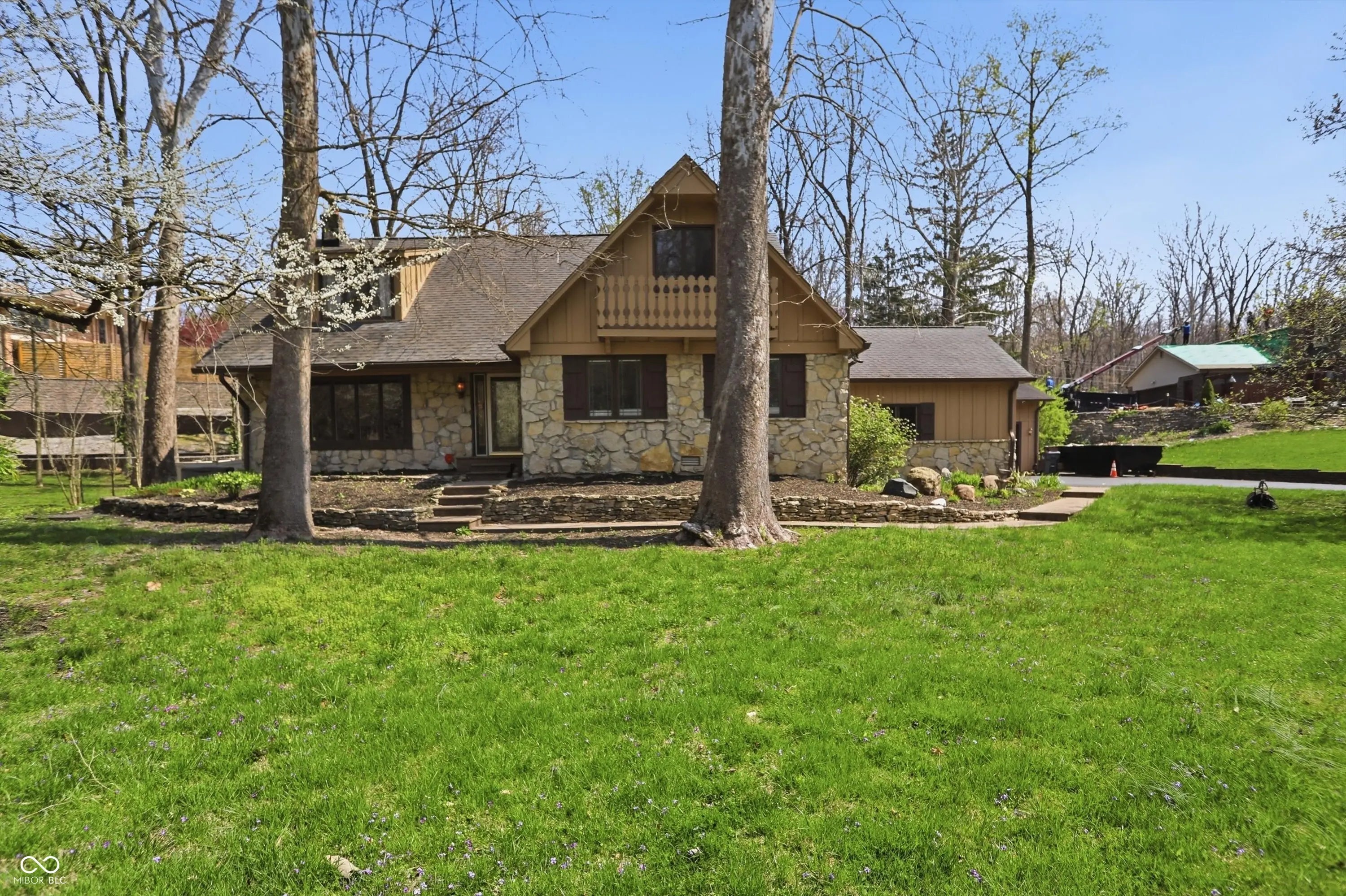 Photo of 6361 Creekside Lane Indianapolis, IN 46220