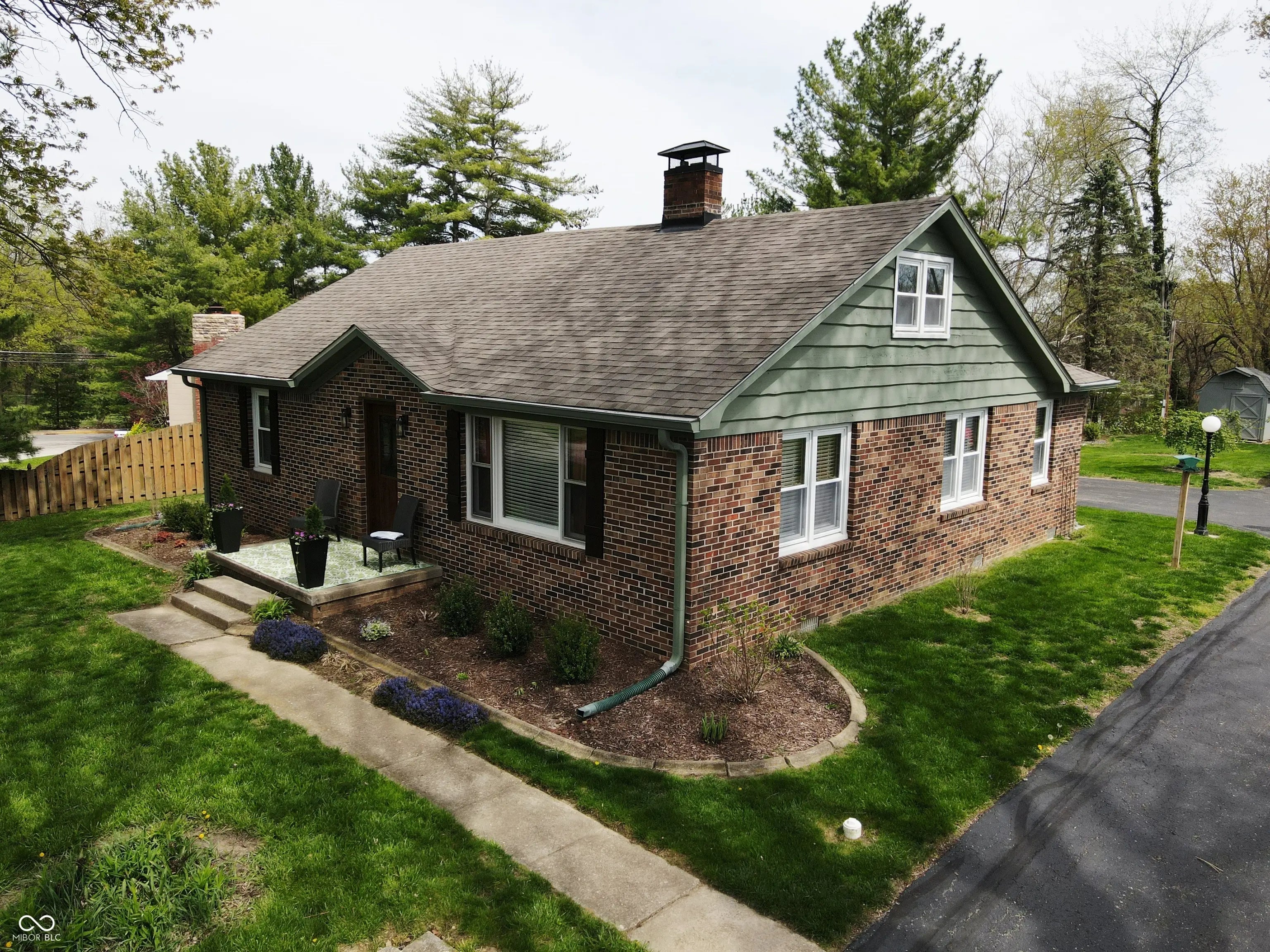 Photo of 55 Gill Drive Danville, IN 46122