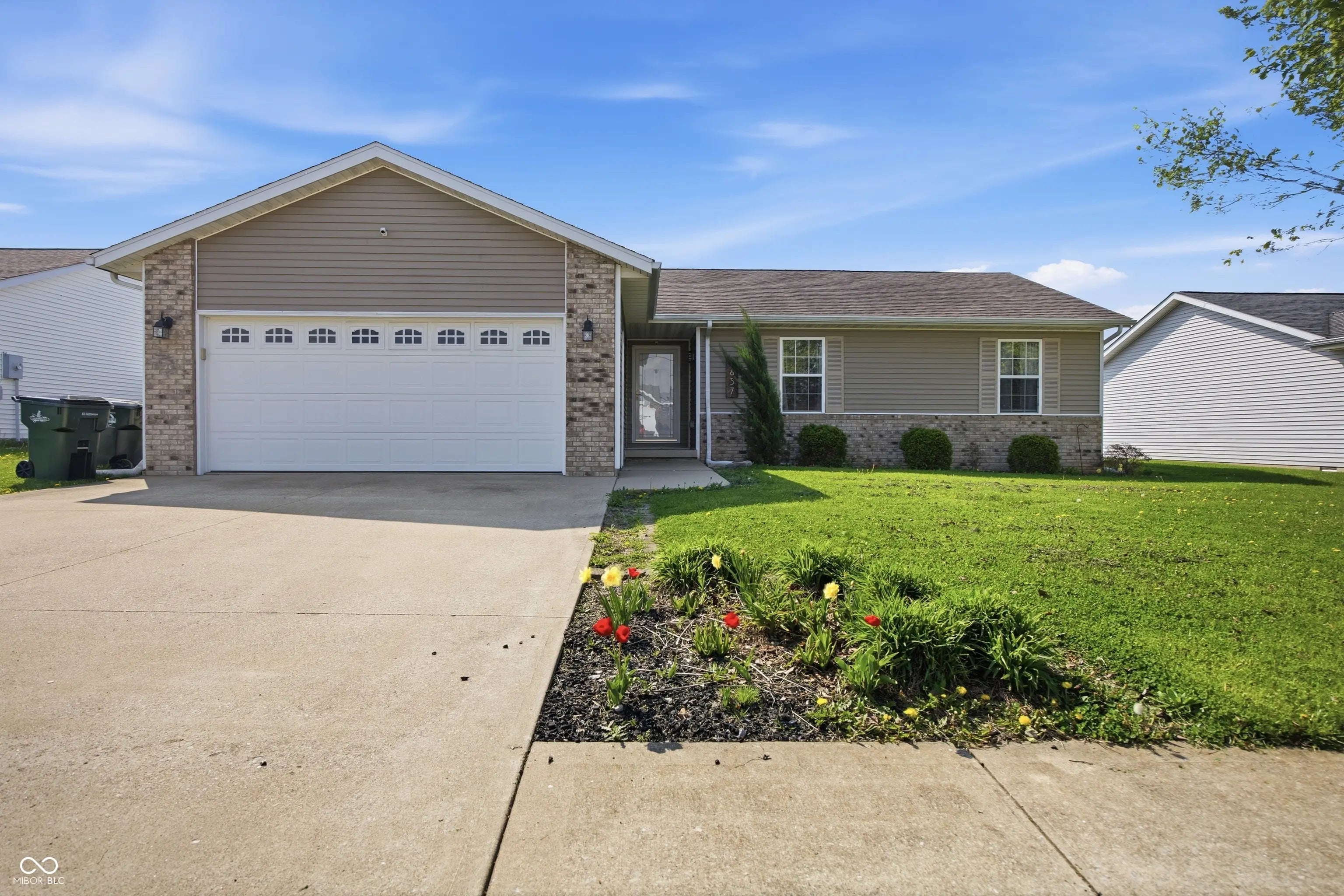 Photo of 1657 W Freedom Street Greensburg, IN 47240