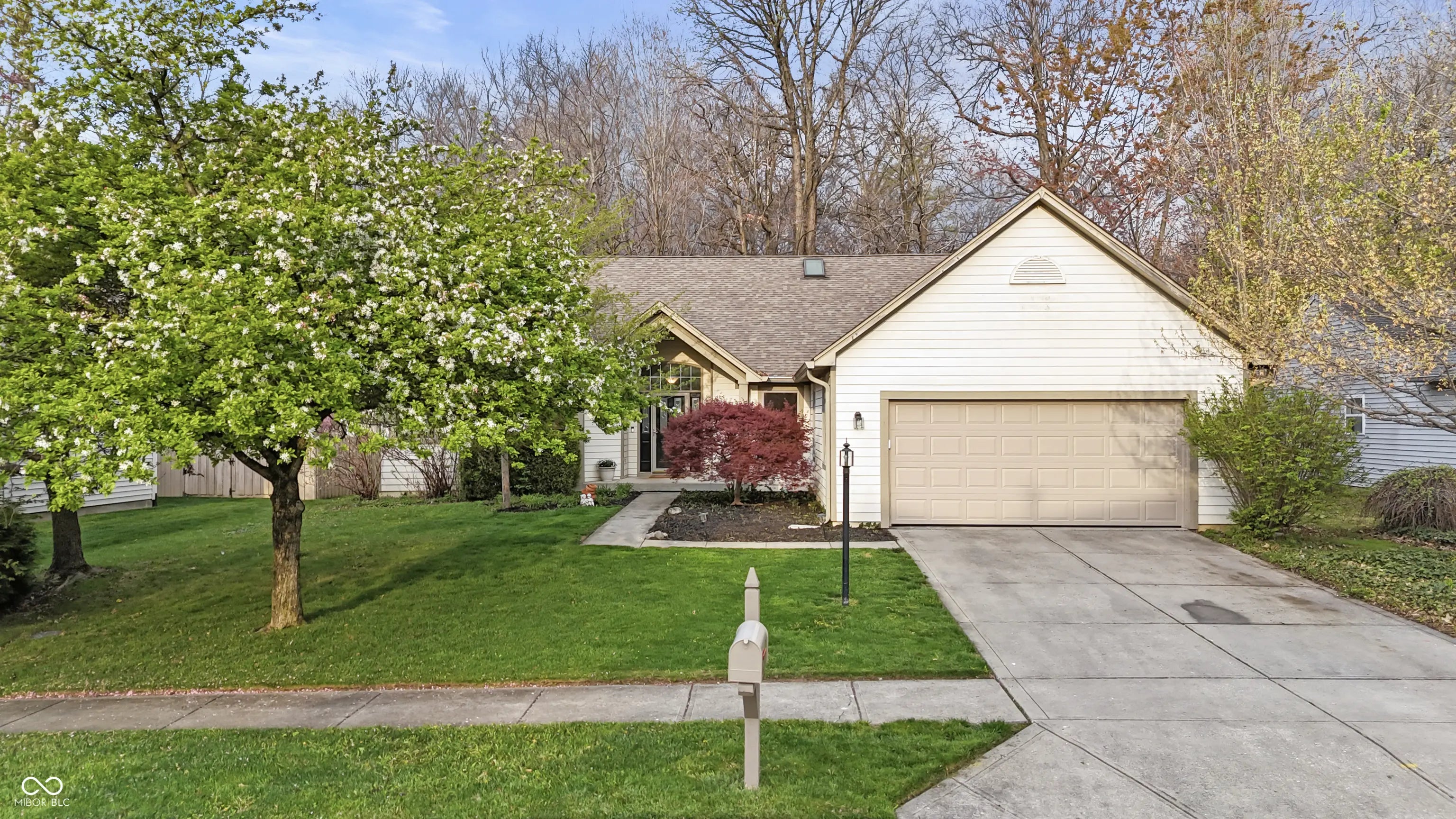 5252 Bracken Drive, Indianapolis