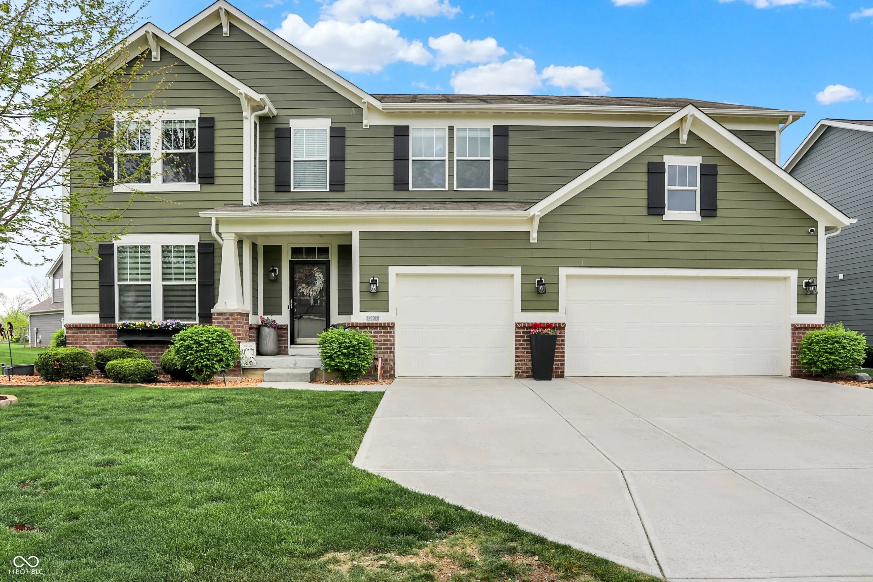 15802 Millwood Drive, Noblesville