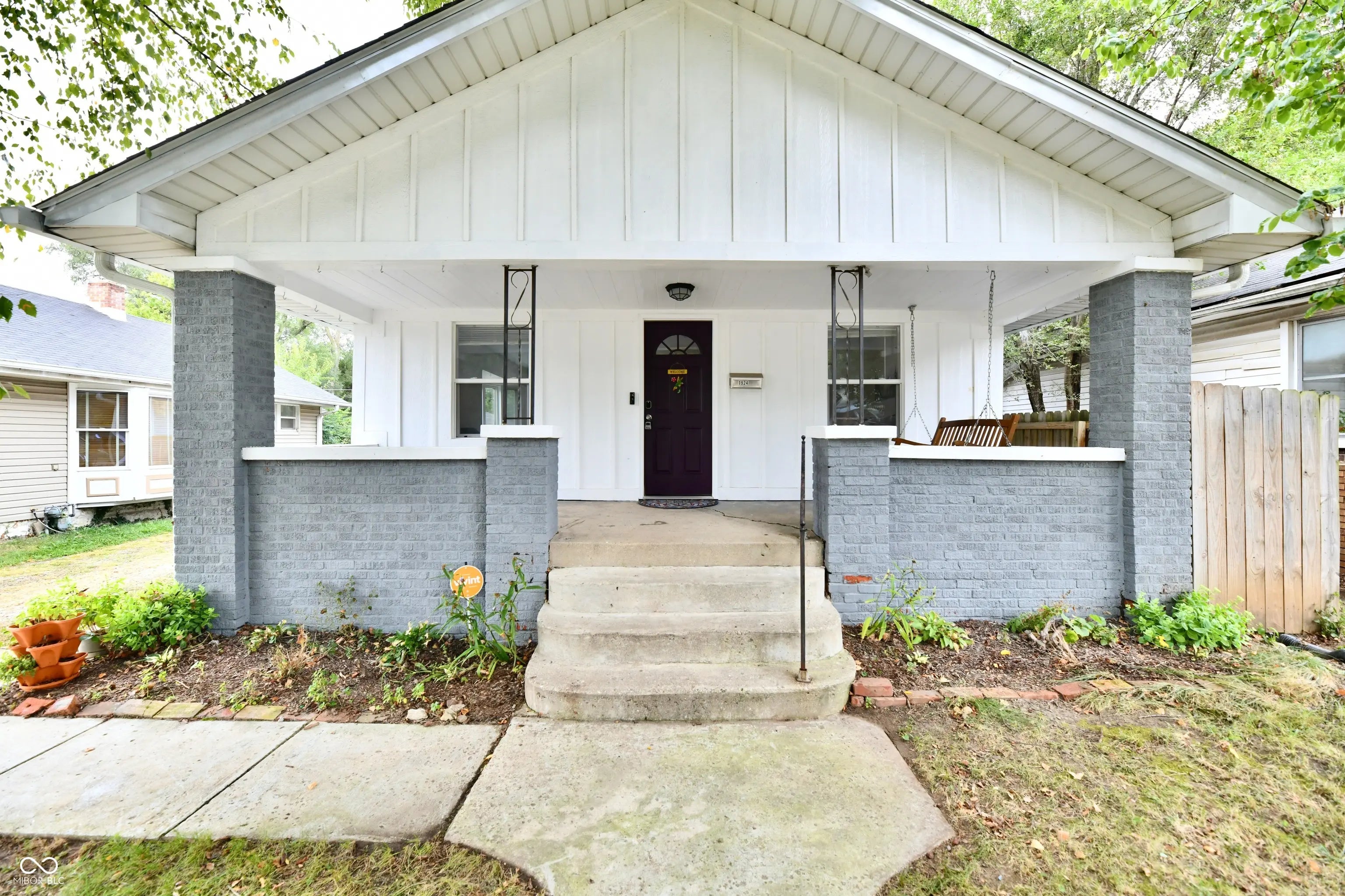 1924 Mansfield Street, Indianapolis