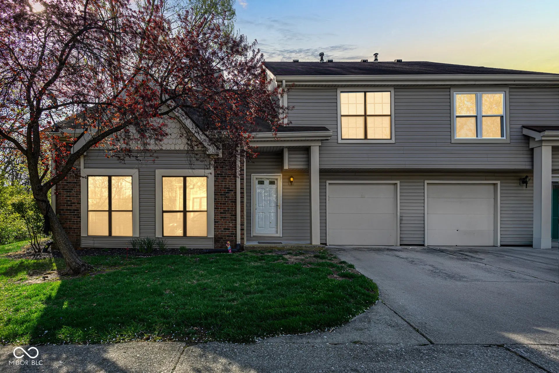 8001 Valley Farms Lane, Indianapolis