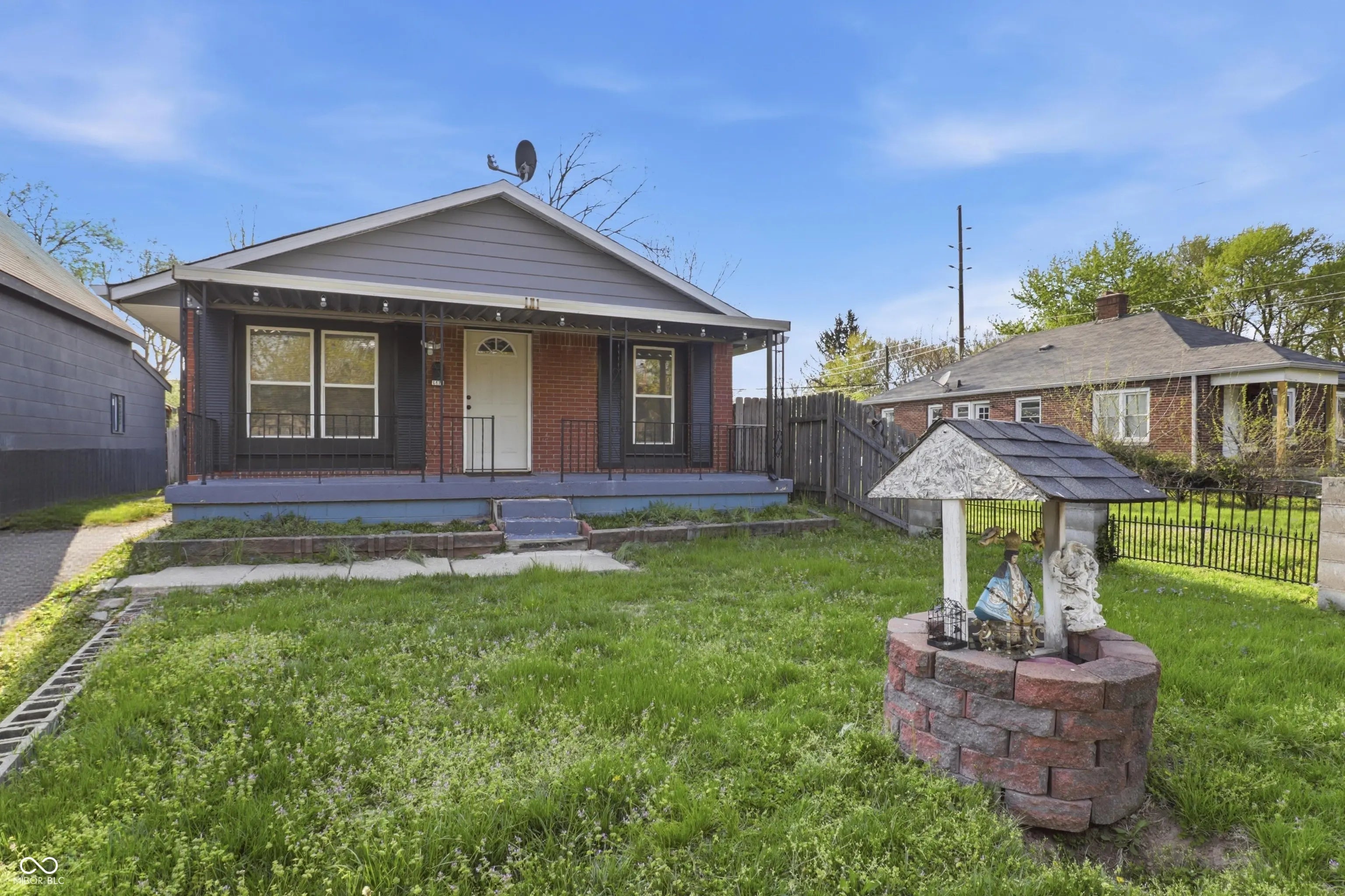 1170 N Concord Street, Indianapolis