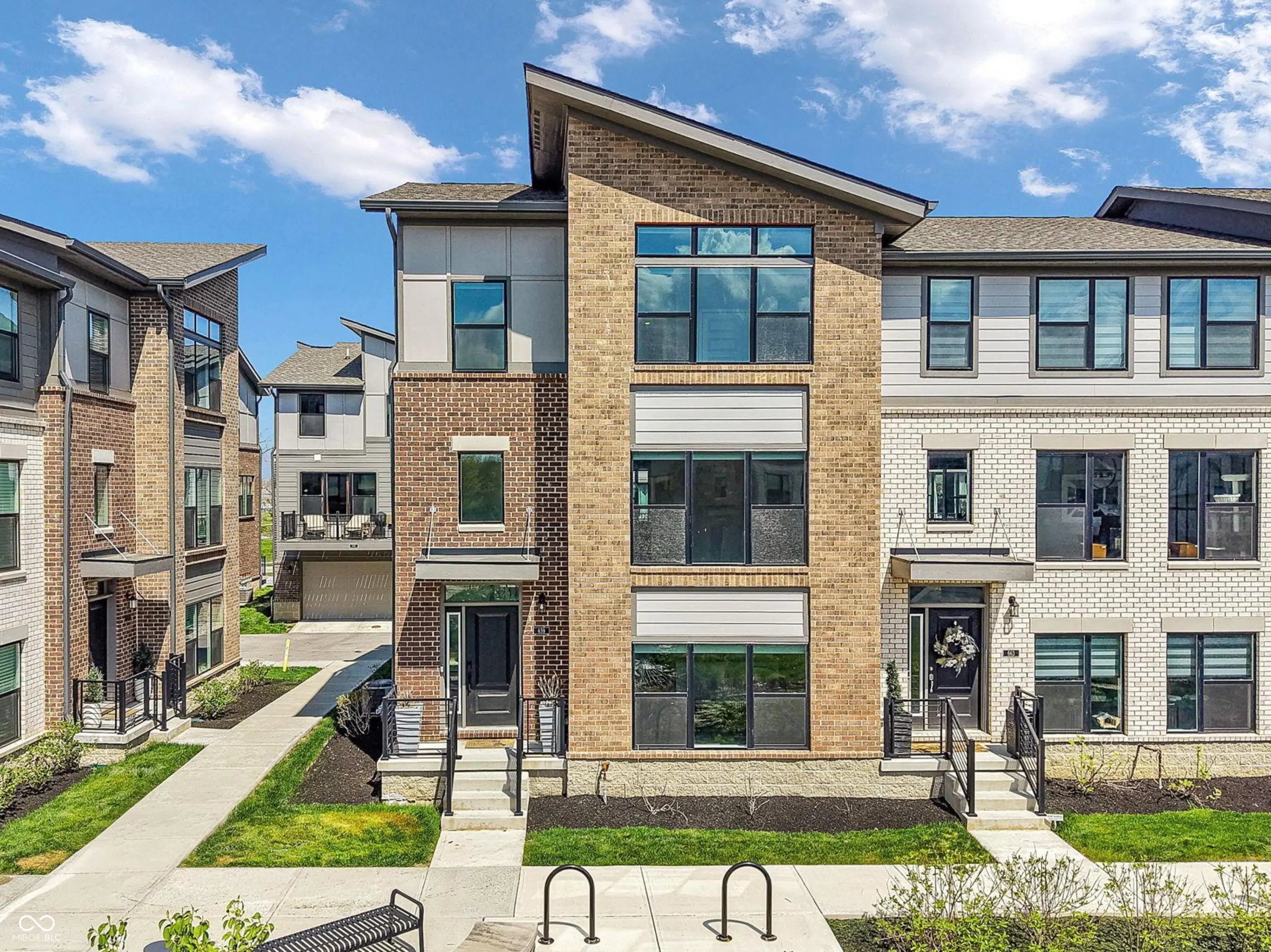 Photo of 659 Langford Street Carmel, IN 46032