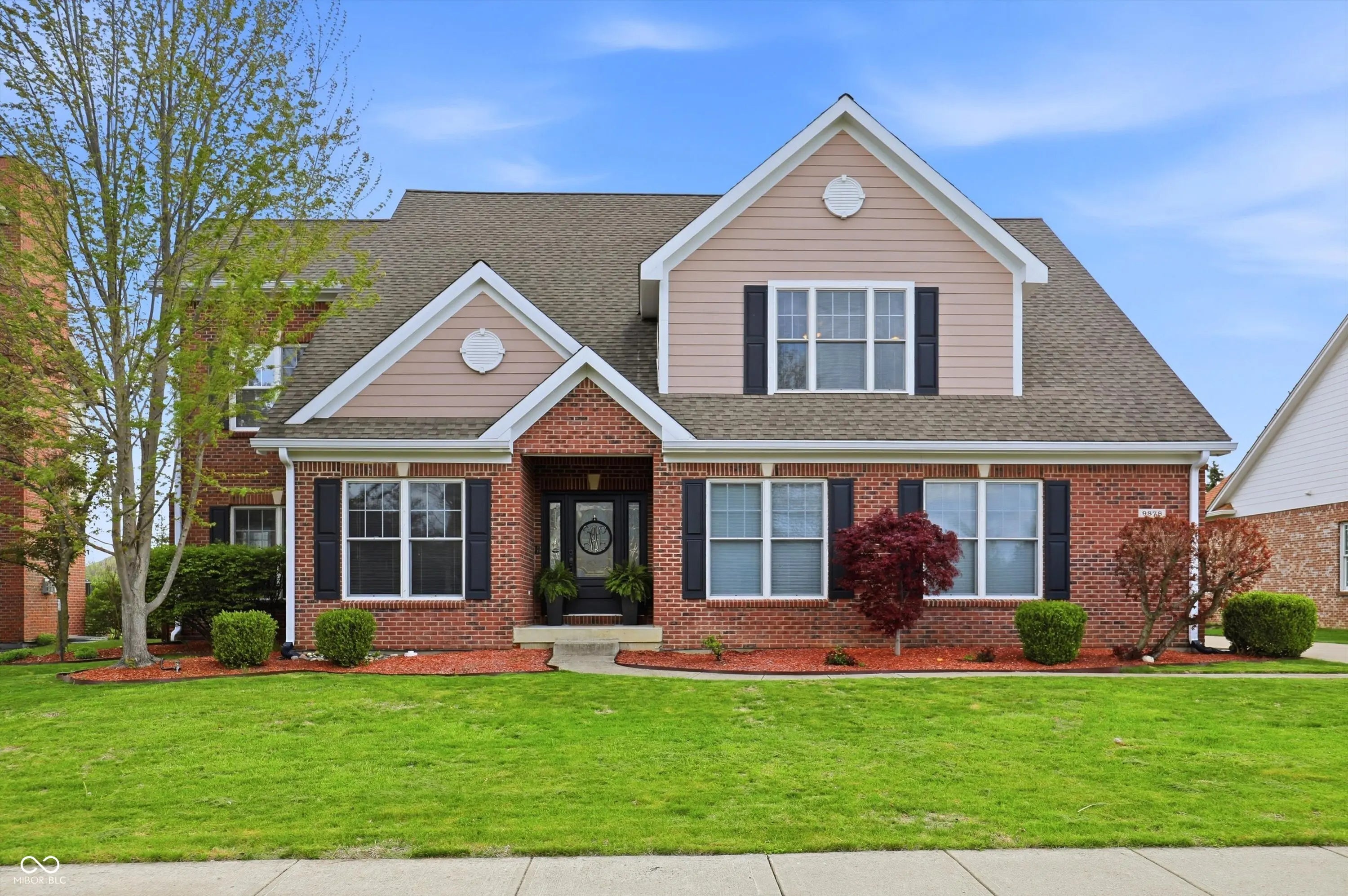 Photo of 9878 Soaring Eagle Lane Fishers, IN 46055