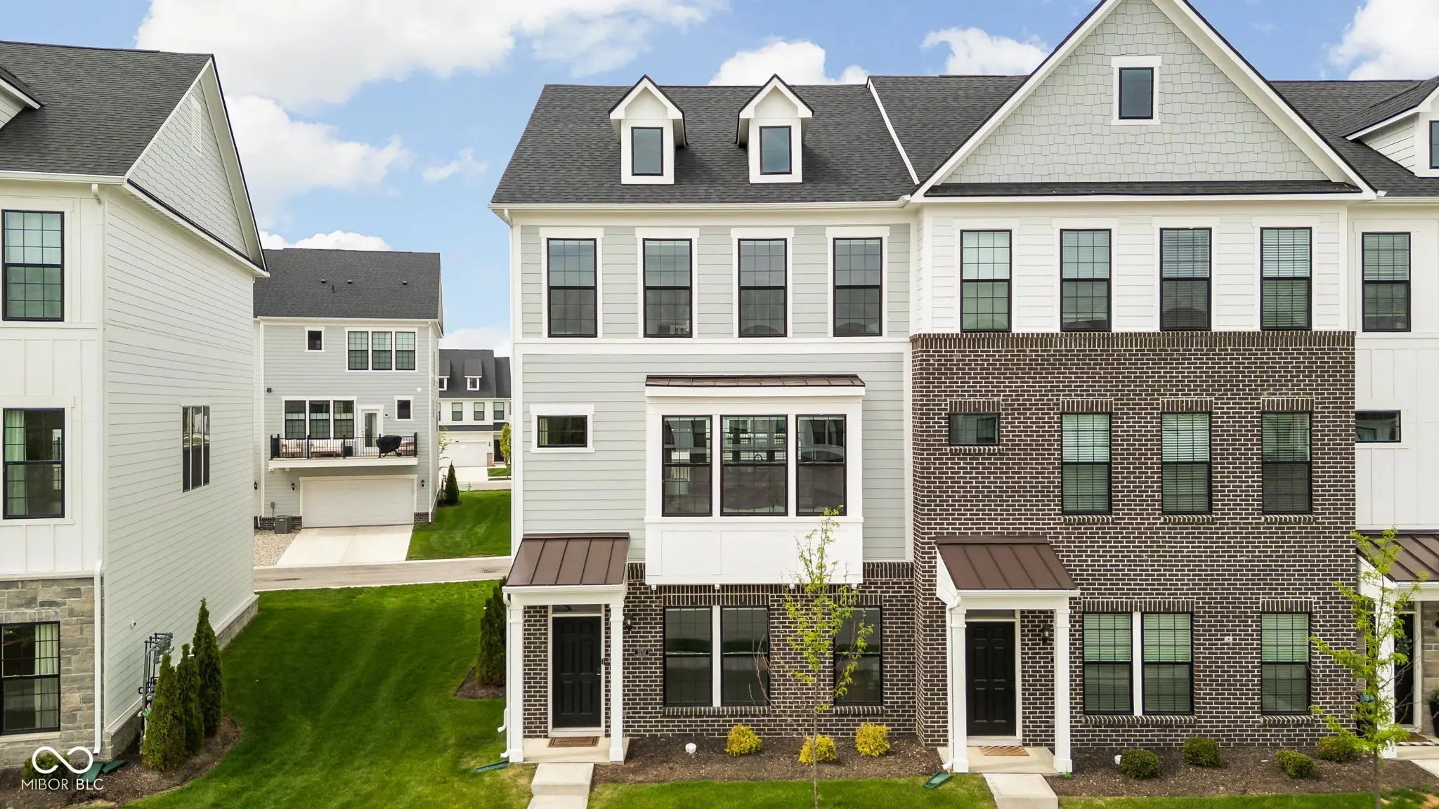 Photo of 3252 Haflinger Drive Zionsville, IN 46077