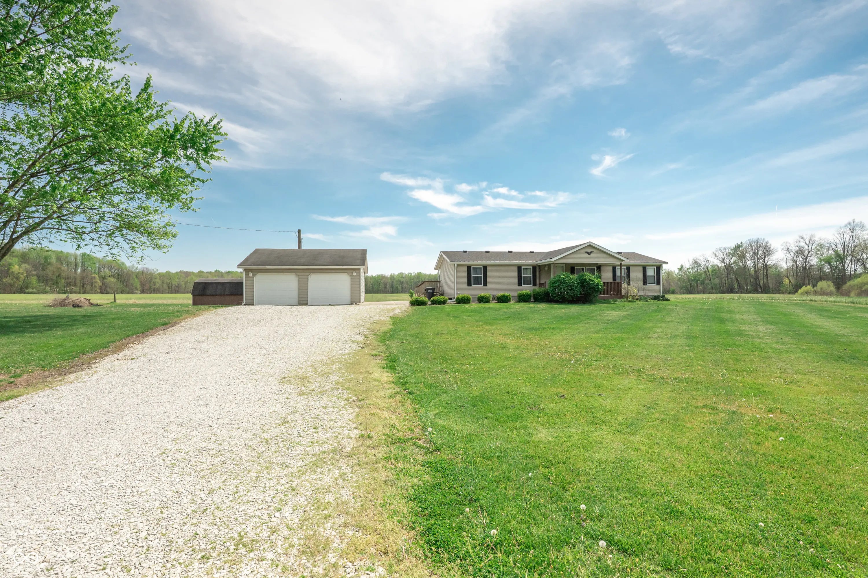 Photo of 8625 W Red Street North Vernon, IN 47265