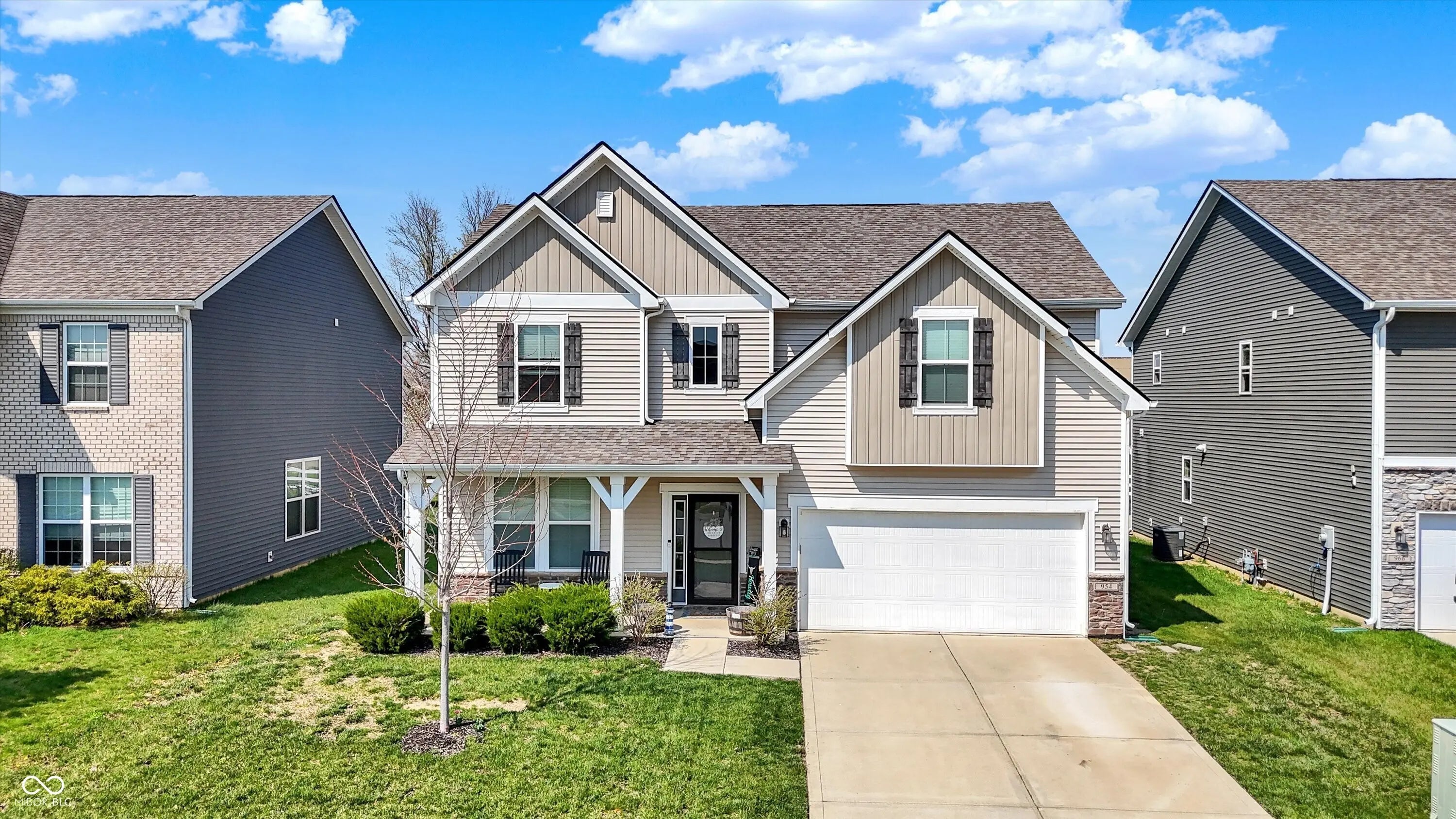 954 Sorrell Pass, Greenwood