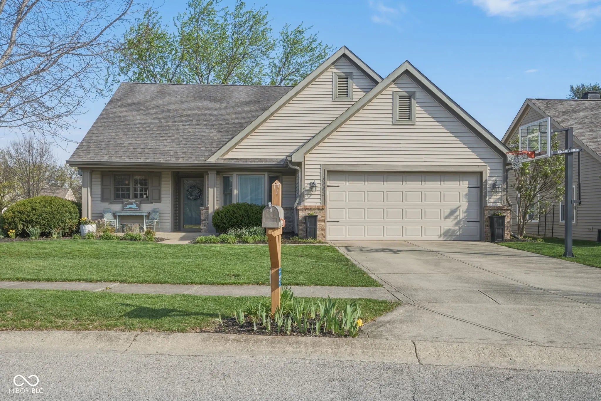 18002 Sun Ridge Circle, Noblesville