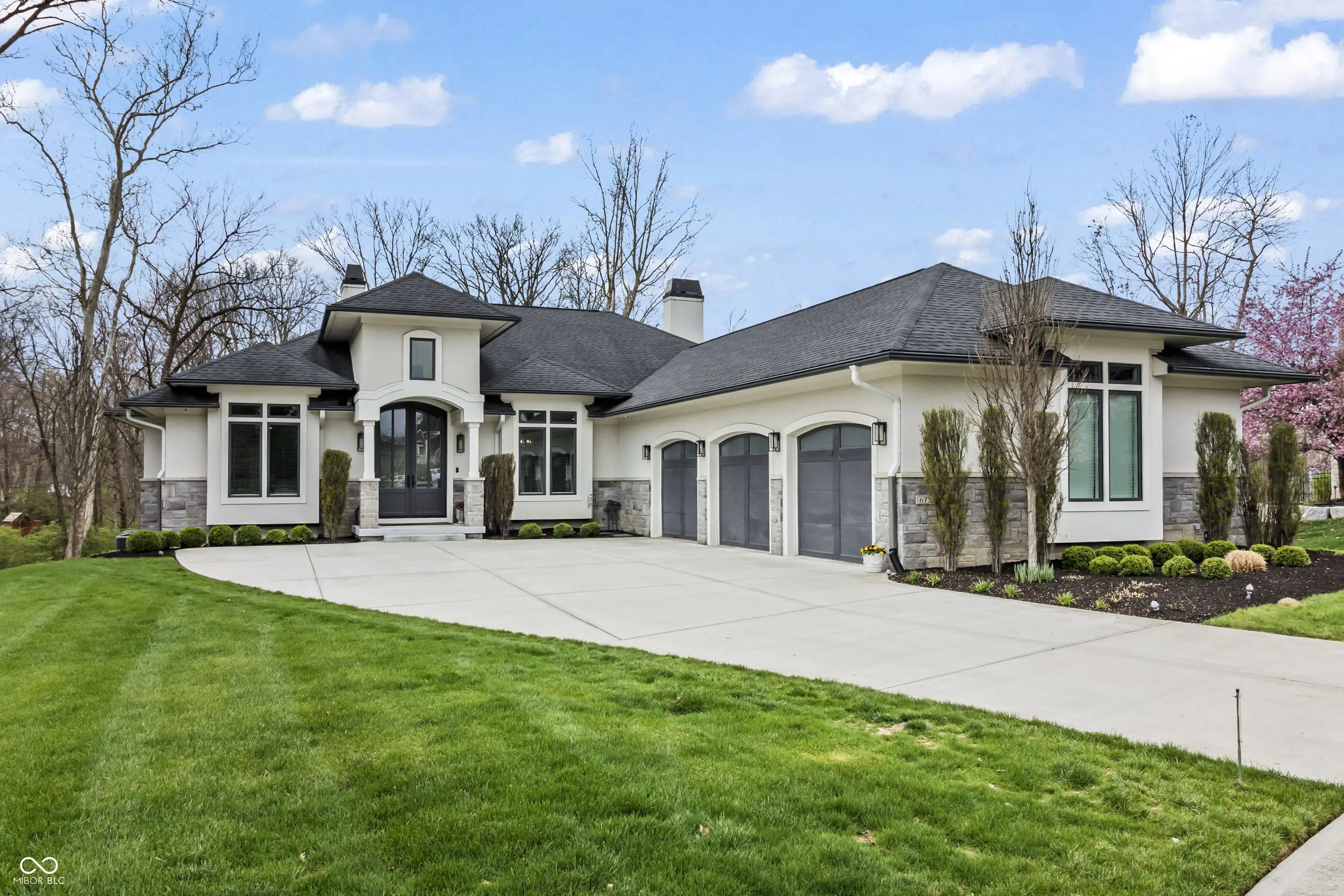 6725 Royal Oakland Way, Indianapolis
