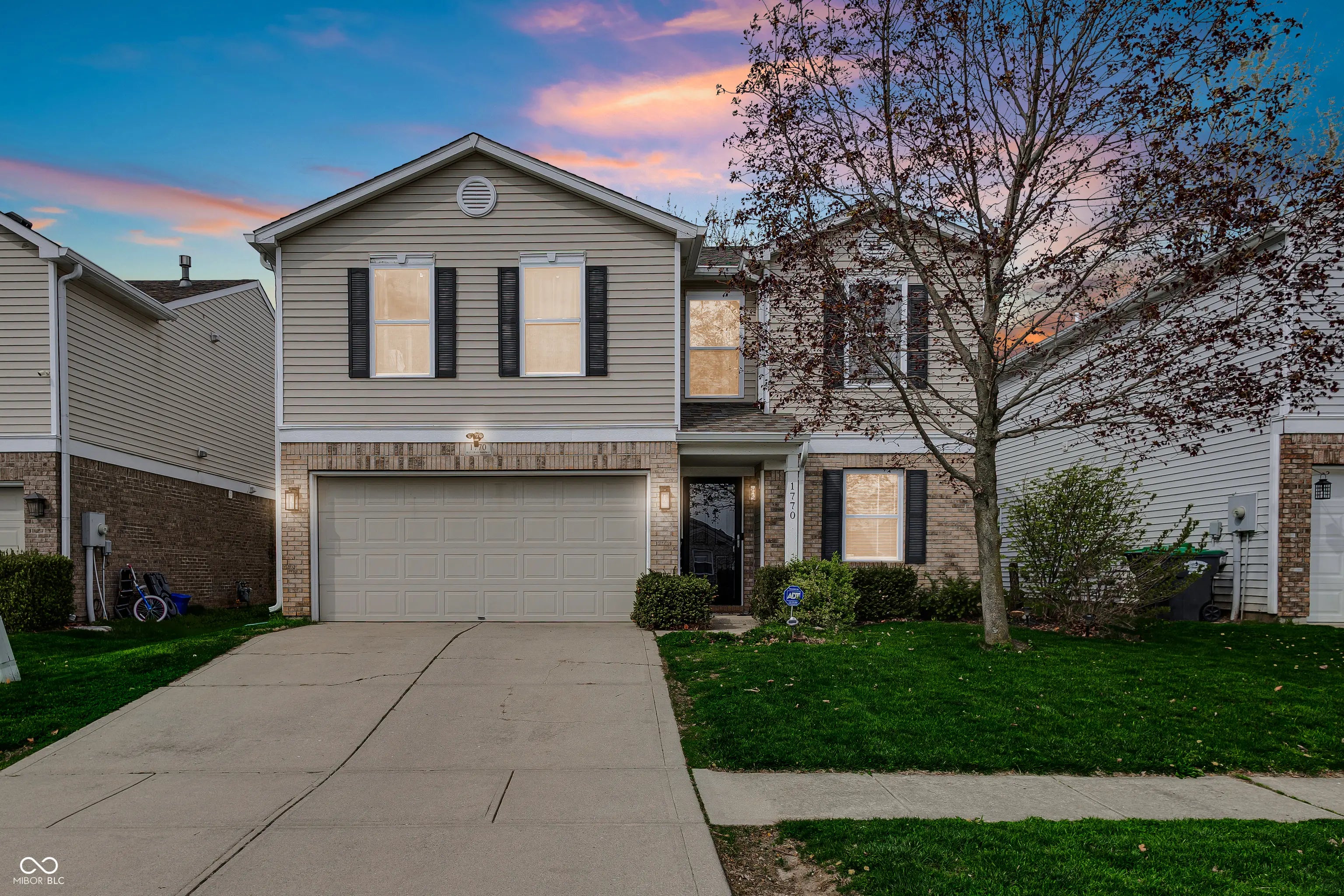 Photo of 1770 Blue Grass Parkway Greenwood, IN 46143