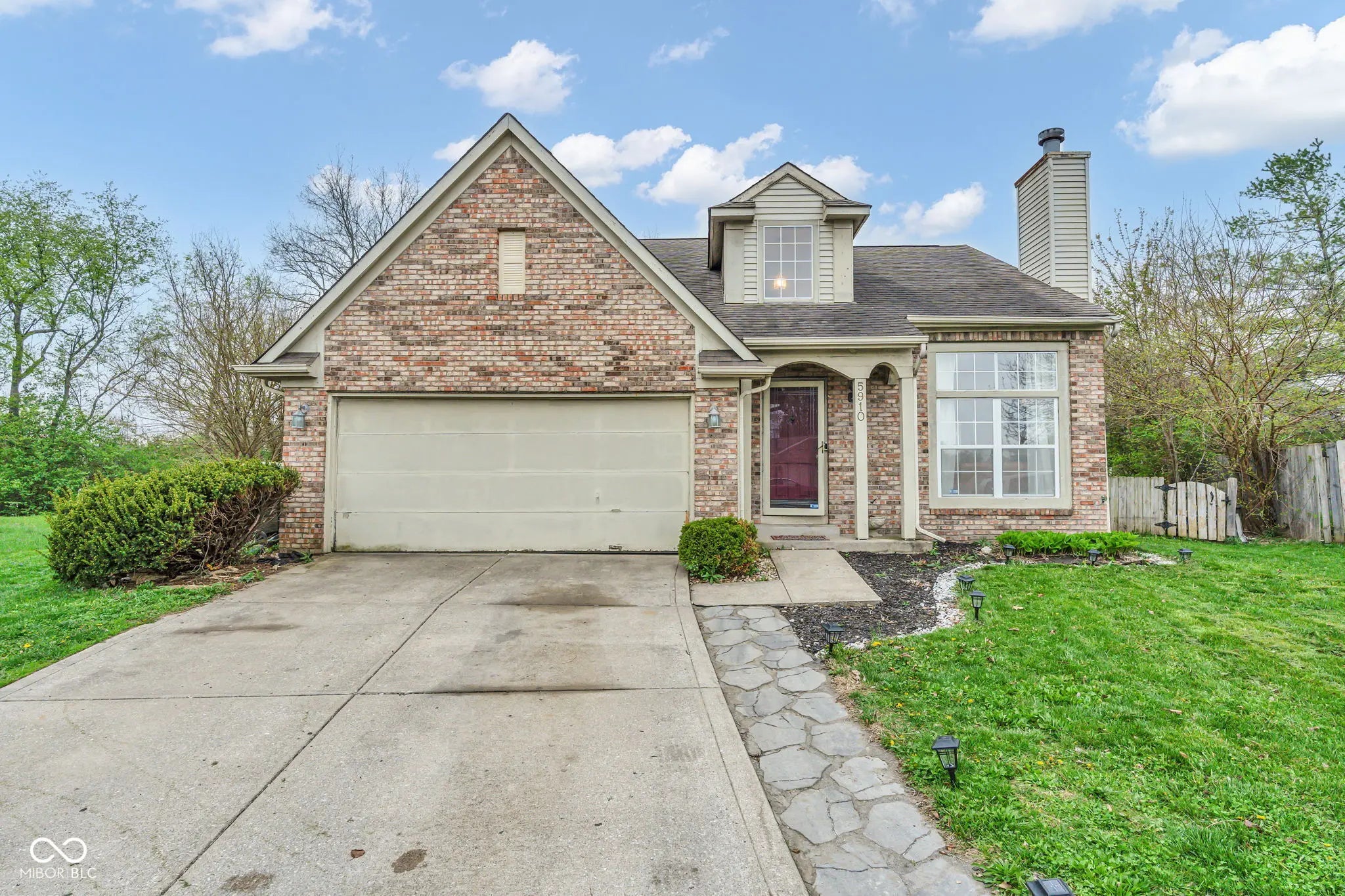 Photo of 5910 Ann Marie Way Indianapolis, IN 46254
