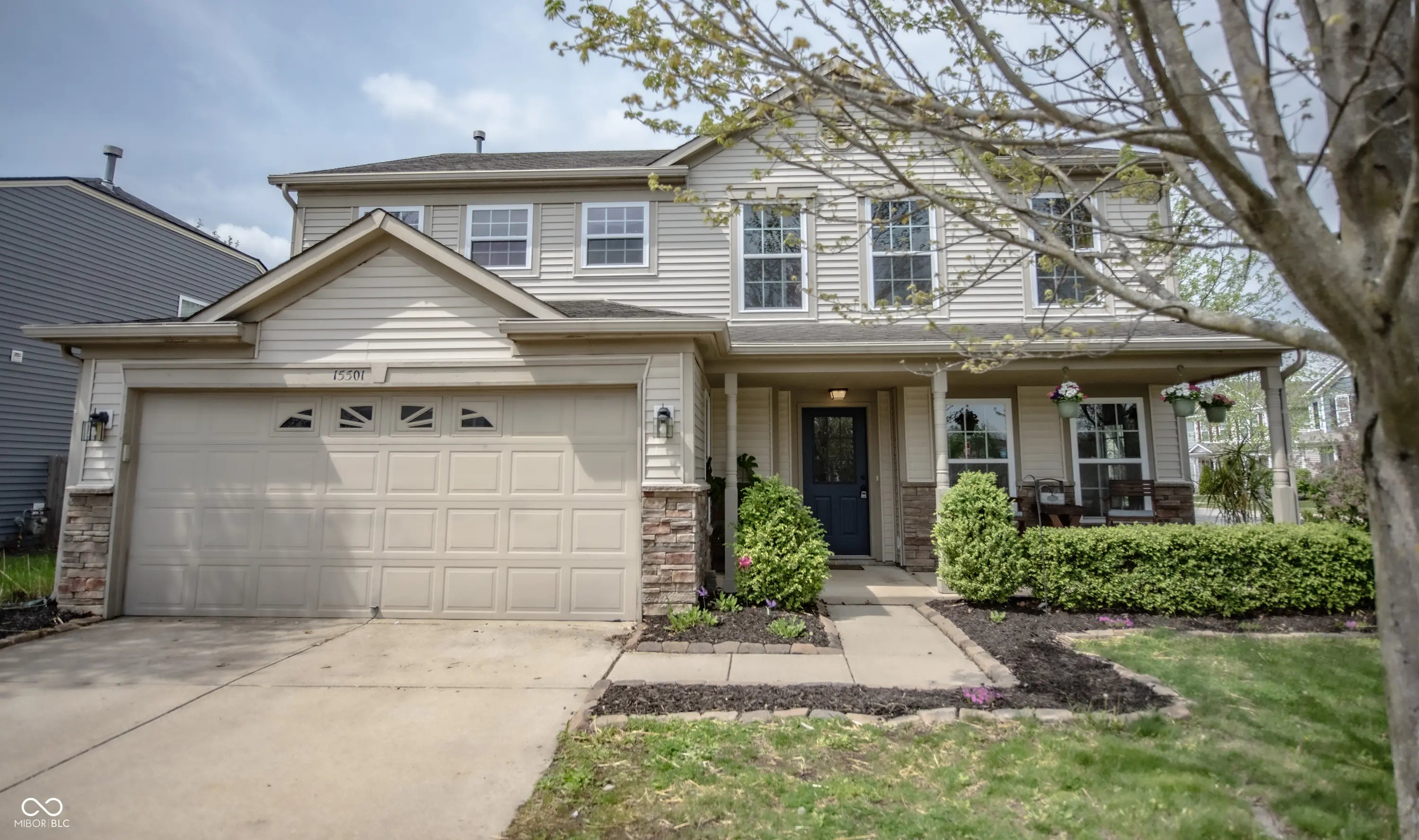 15501 Gallow Lane, Noblesville