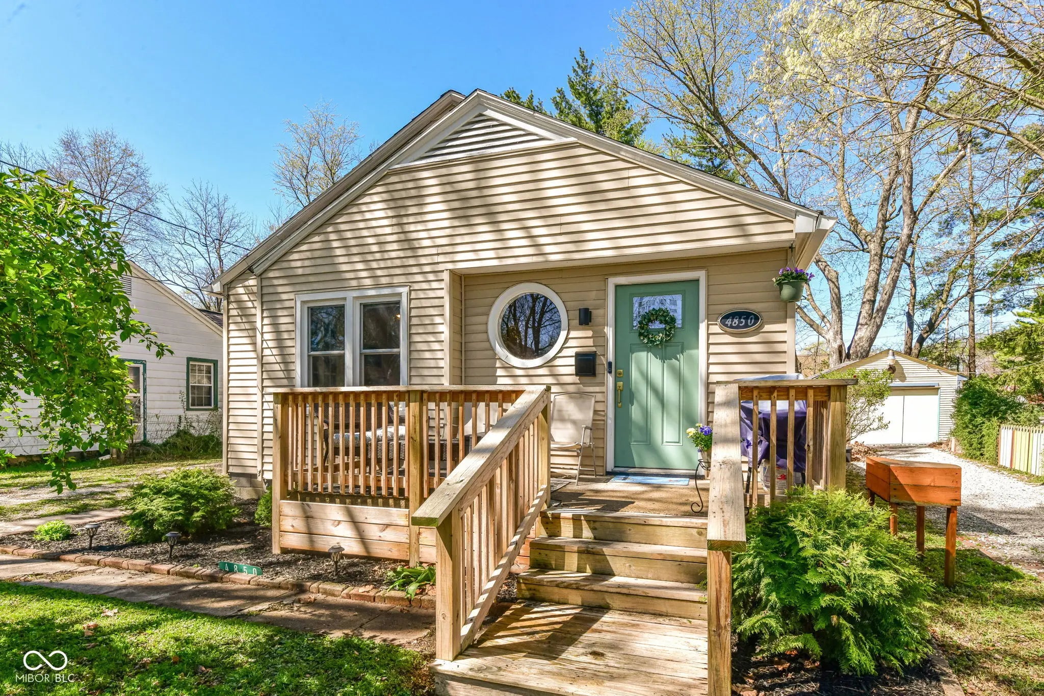 4850 Carvel Avenue, Indianapolis