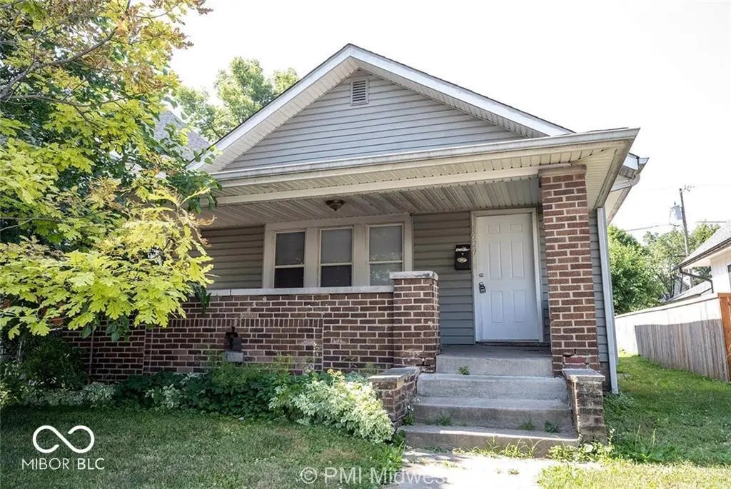 1529 E Ohio Street, Indianapolis