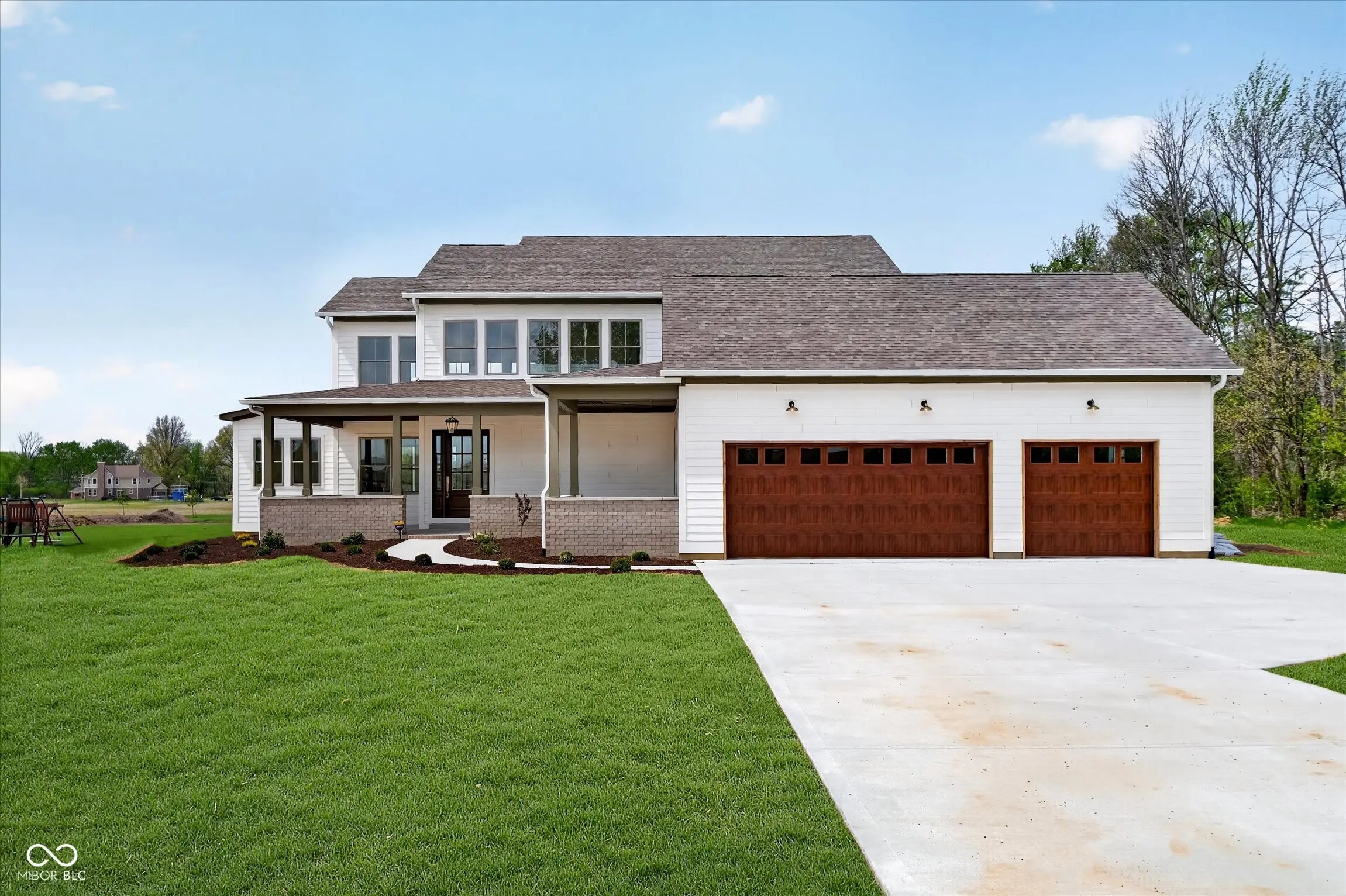 8620 Hutchinson Farms Lane, Indianapolis