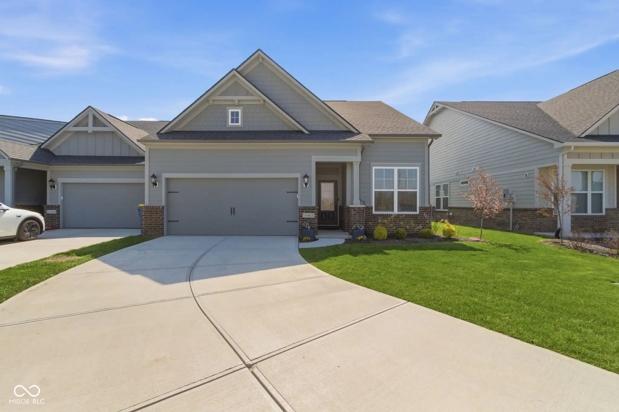 Photo of 14465 Shrawley Court Carmel, IN 46074