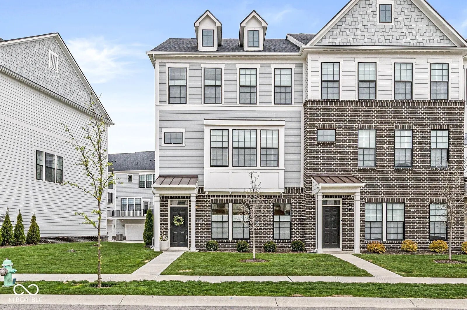 Photo of 3261 Morab Drive Zionsville, IN 46077