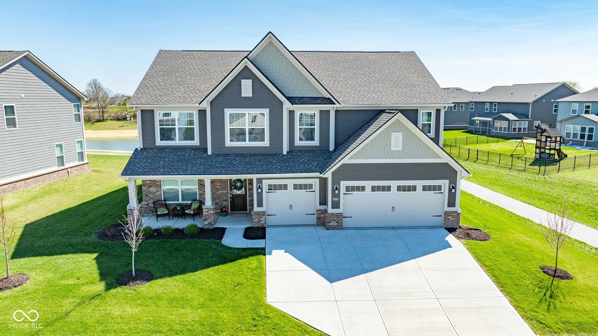 Photo of 1041 Elmwood Lane Greenwood, IN 46143