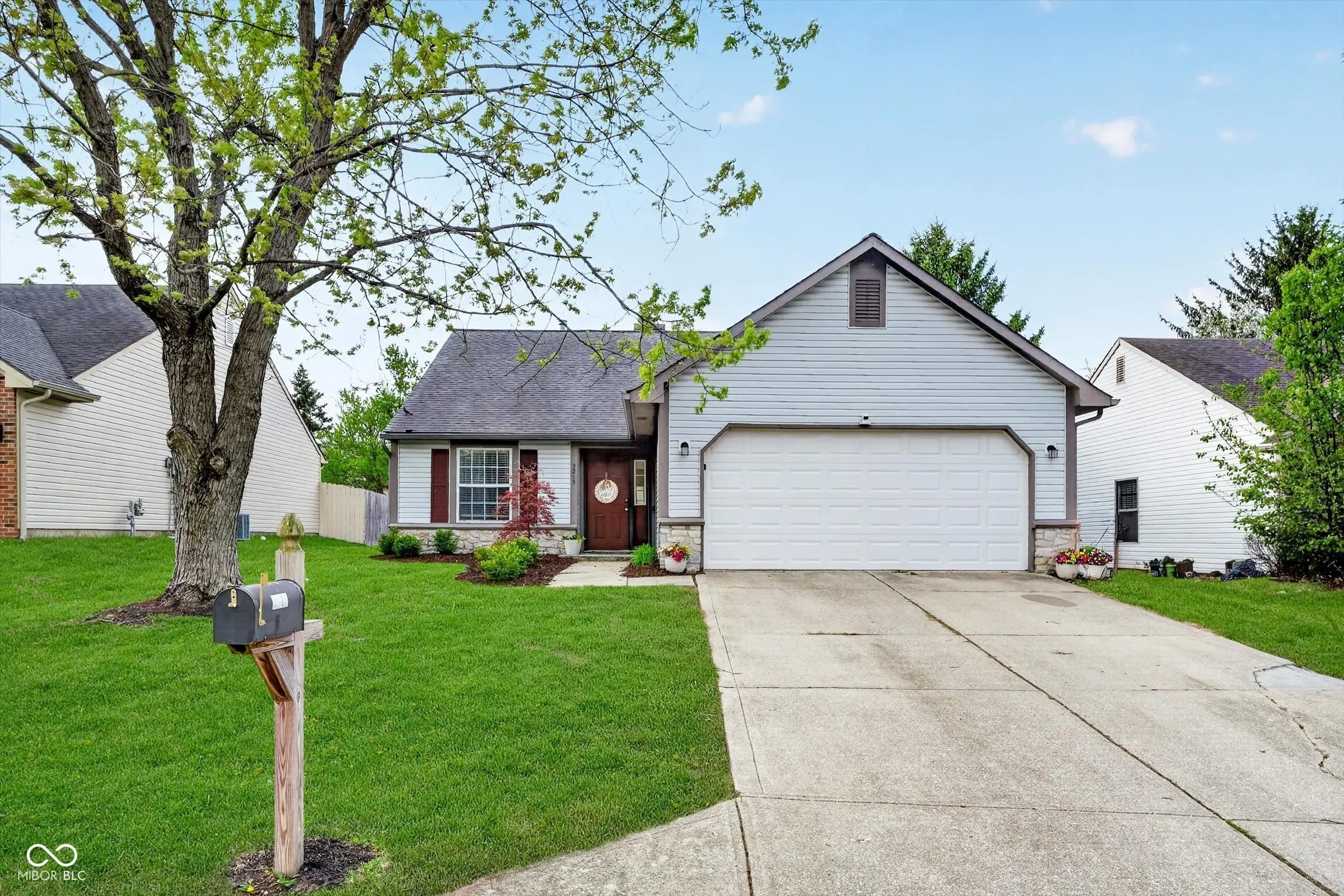 Photo of 3215 Village Park North Drive Carmel, IN 46033