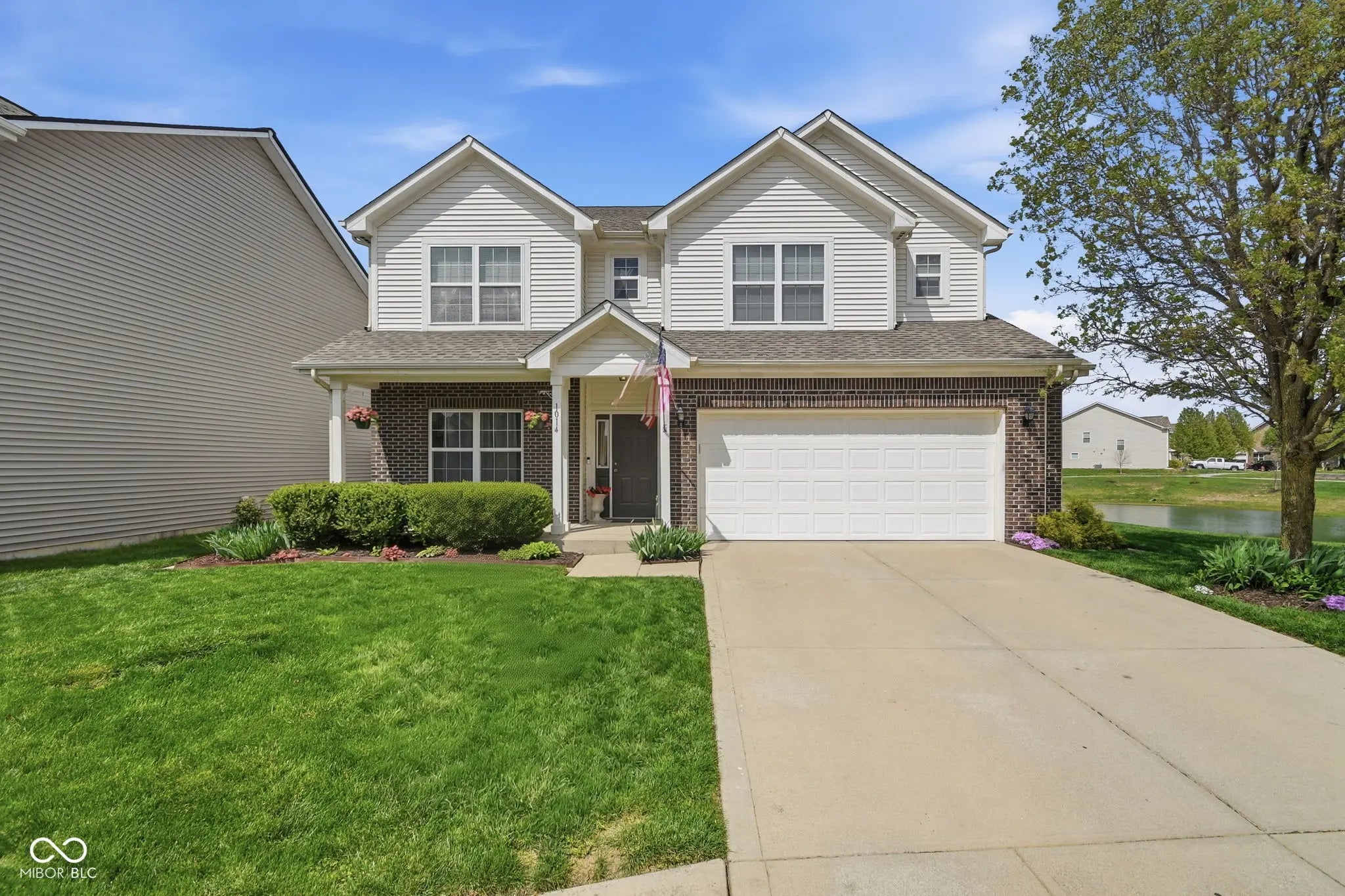 1014 Swinton Way, Westfield