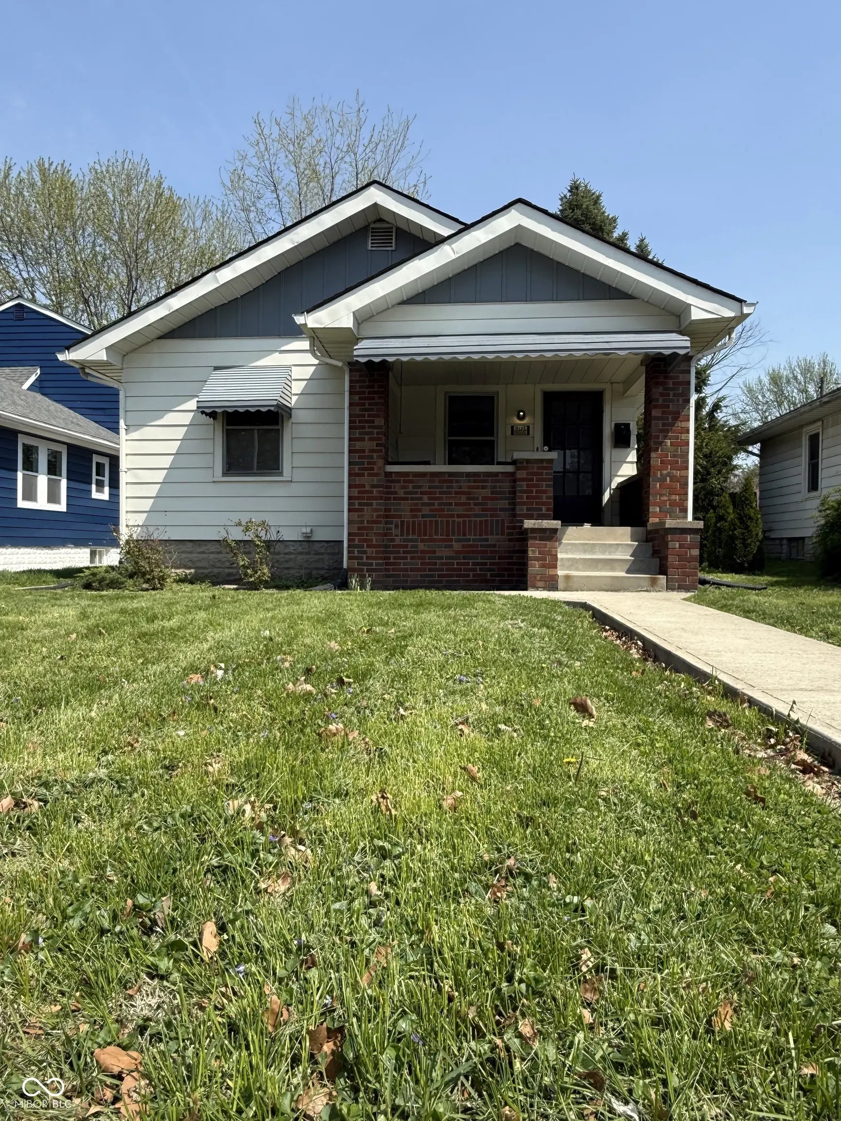 Photo of 2515 S New Jersey Street Indianapolis, IN 46225