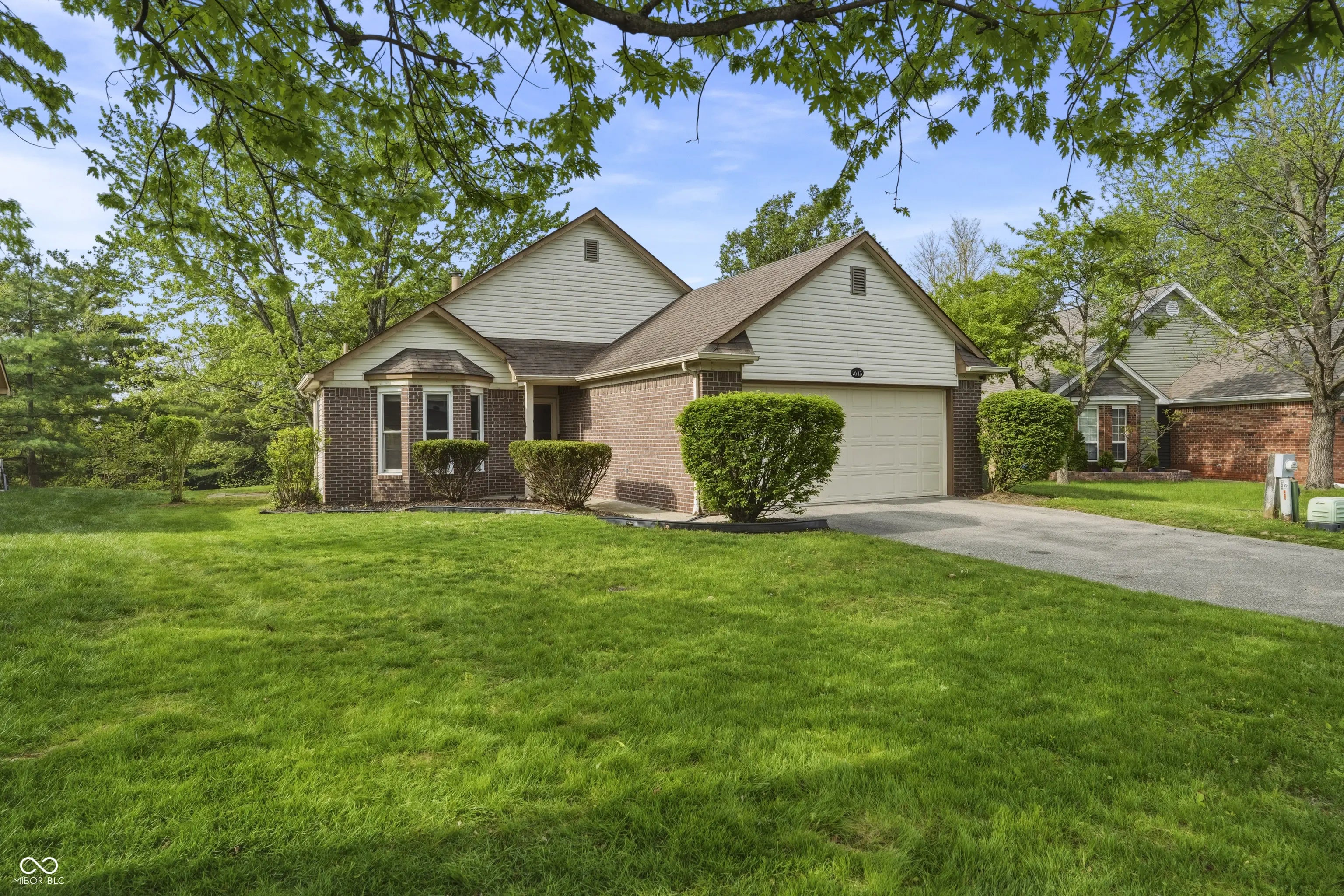 Photo of 7615 Trophy Club Drive S Indianapolis, IN 46214