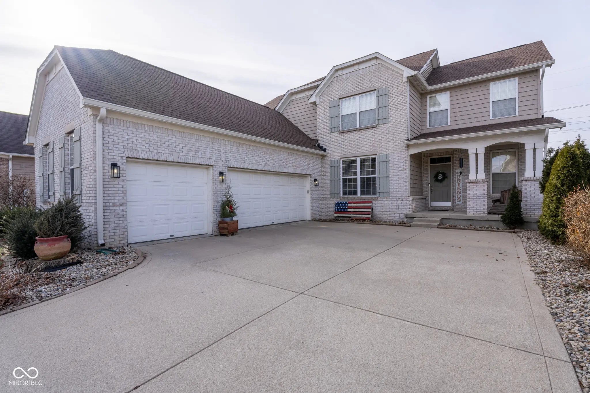 Photo of 12516 Bellingham Boulevard Fishers, IN 46037