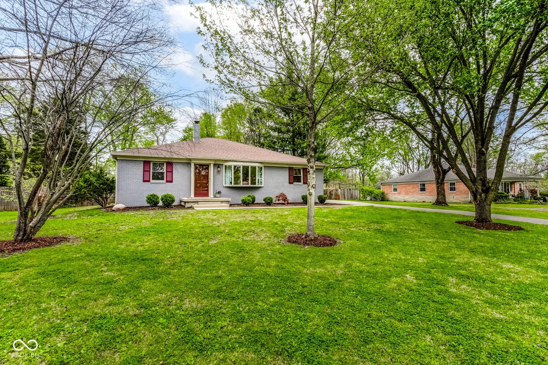 Photo of 5815 E Sherman Avenue Indianapolis, IN 46220