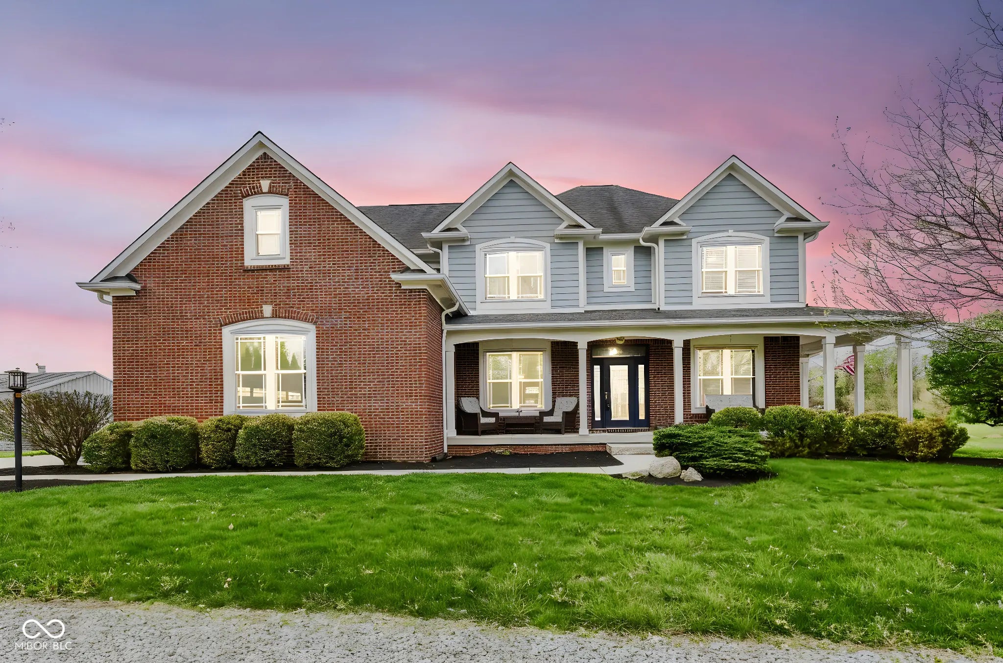 Photo of 17070 S Mill Creek Road Noblesville, IN 46062