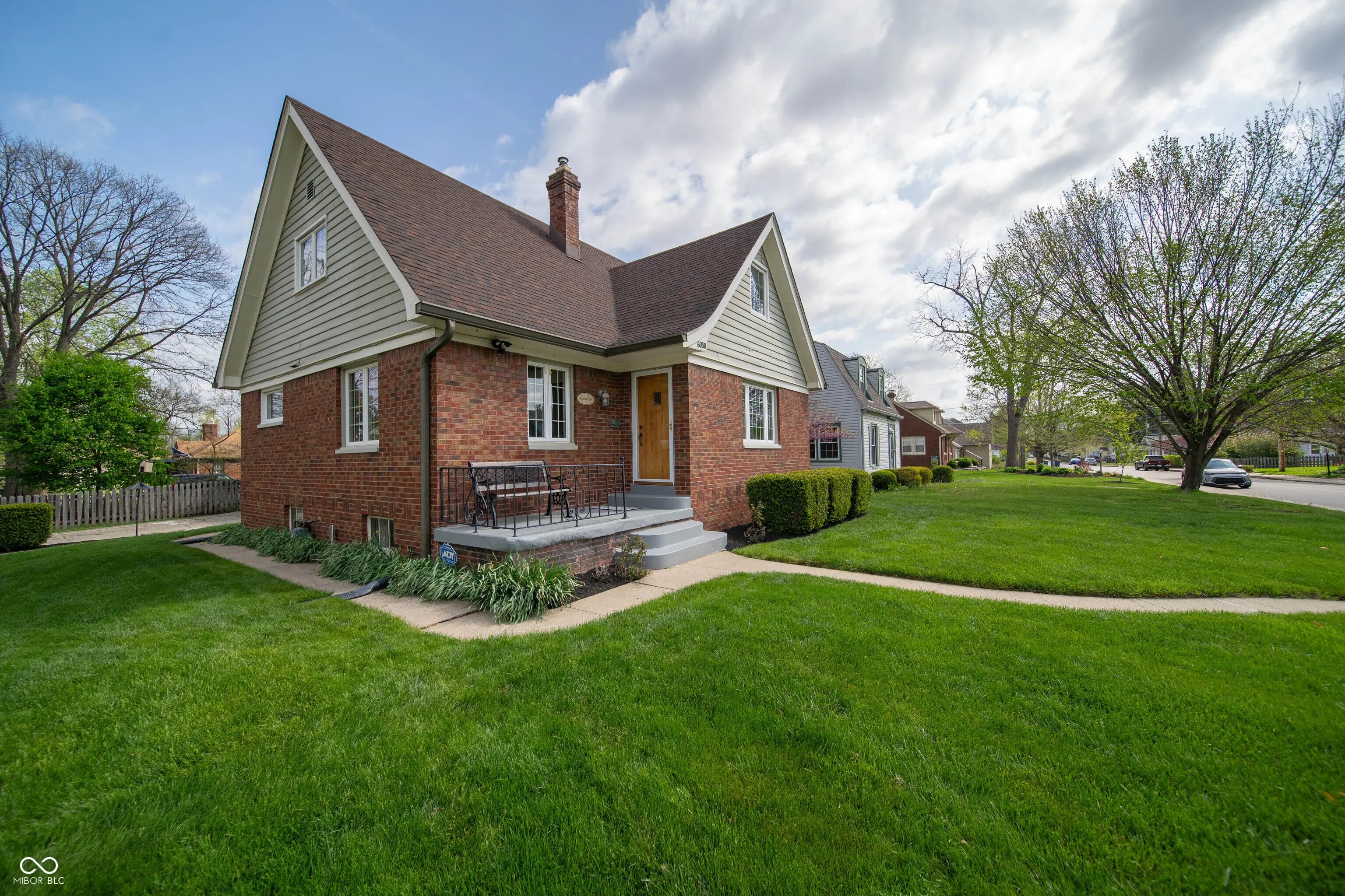 6050 Lowell Avenue, Indianapolis