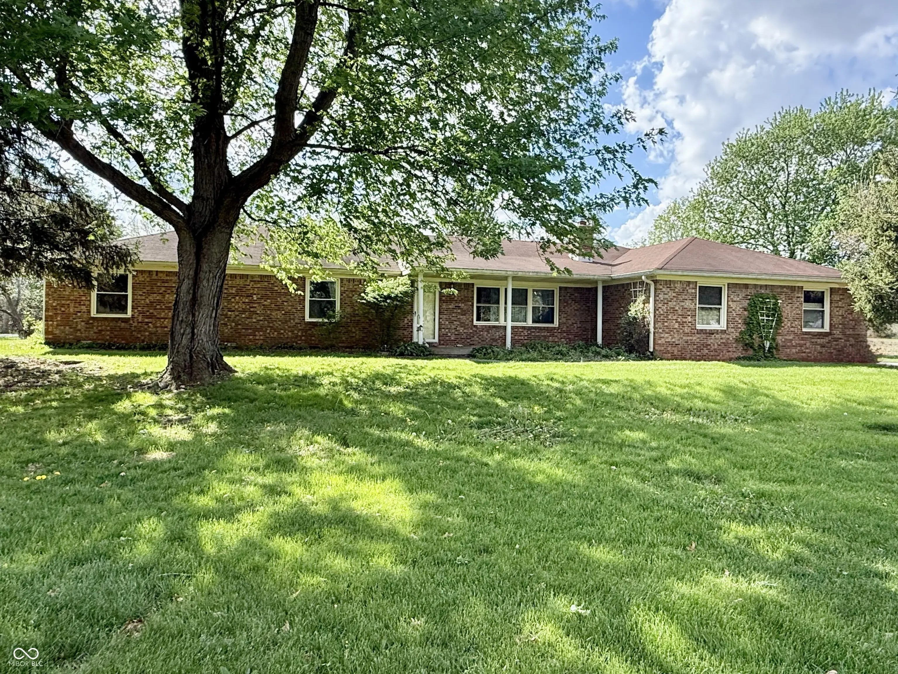 Photo of 10386 N County Road 650 E Brownsburg, IN 46112