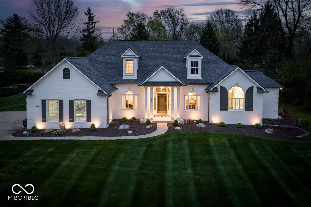 Photo of 12441 Bradford Court Fishers, IN 46037