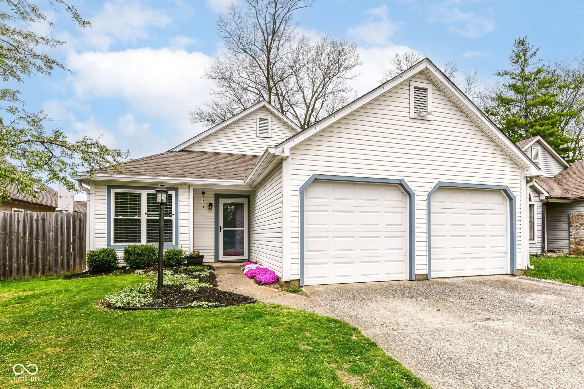 Photo of 9314 Steeplechase Drive Indianapolis, IN 46250