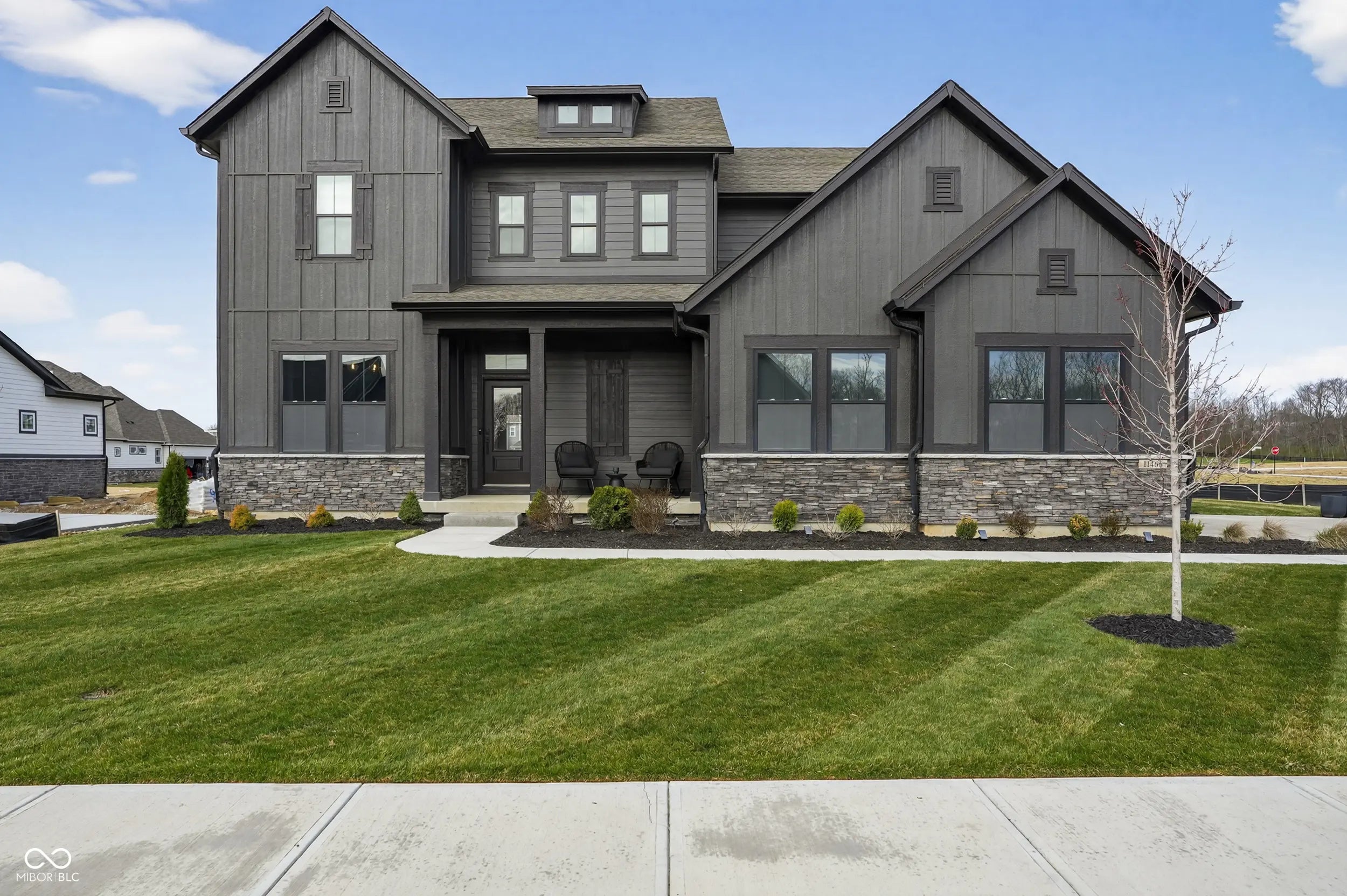 11466 Selsey Road, Fishers