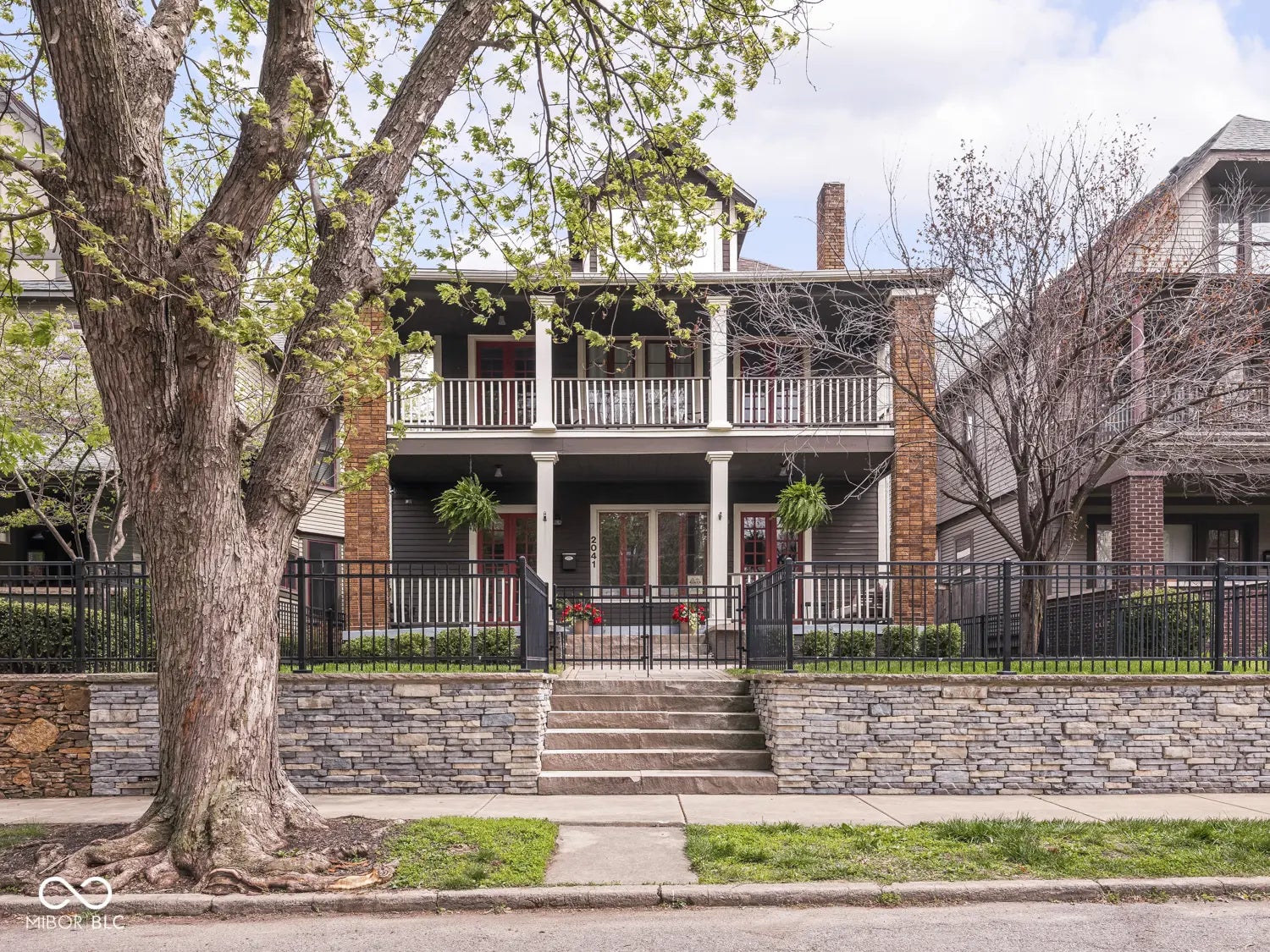 2041 N New Jersey Street, Indianapolis