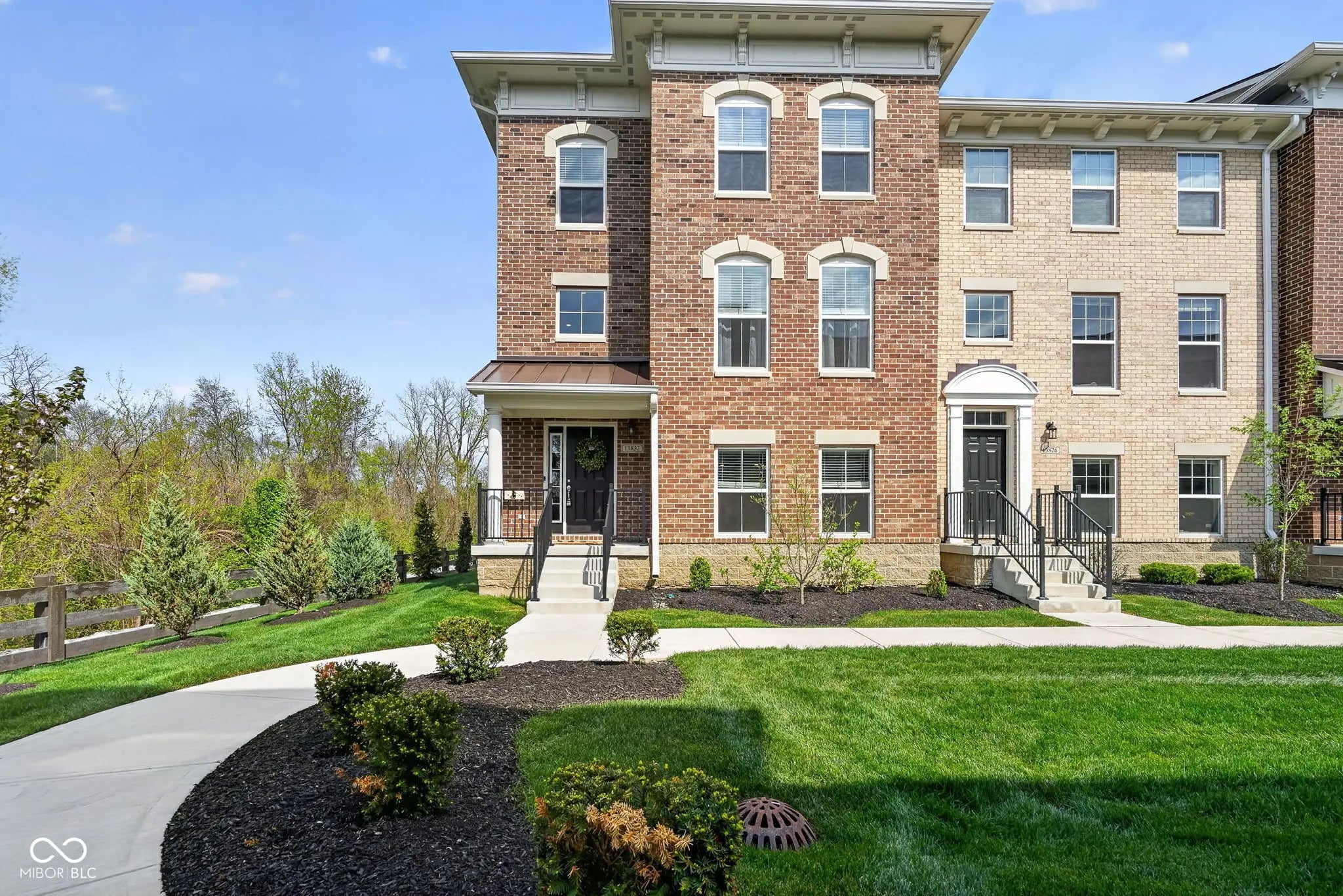 Photo of 13832 Tender Drive Carmel, IN 46032