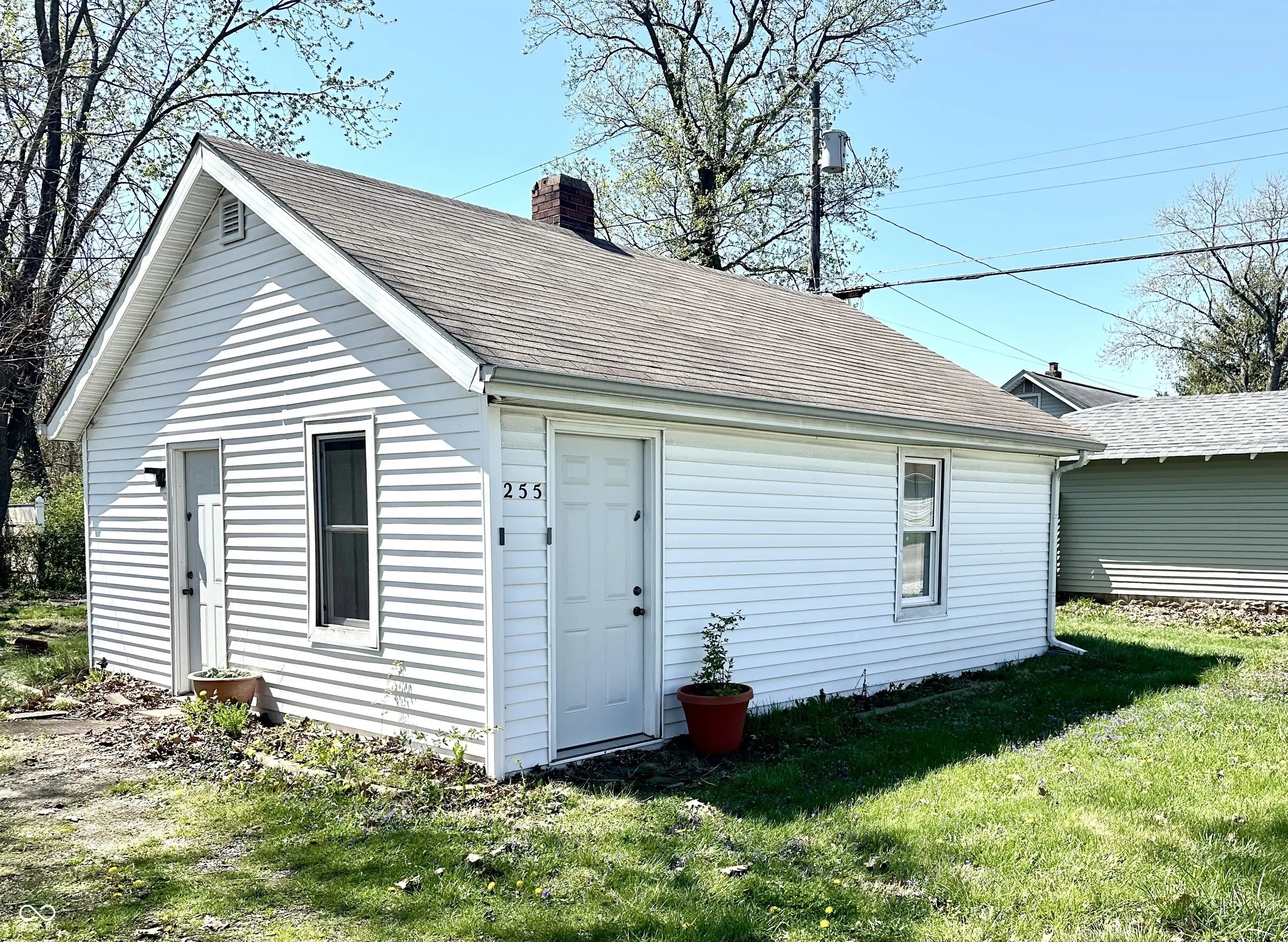 Photo of 255 Yoke Street Indianapolis, IN 46225