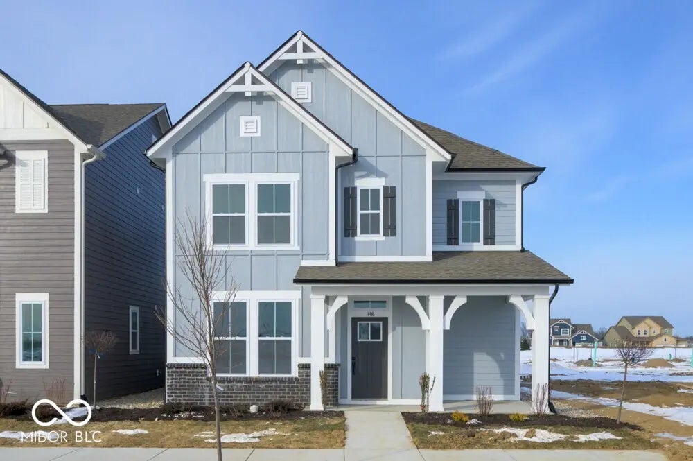 Photo of 14239 Marilyn Road Noblesville, IN 46060