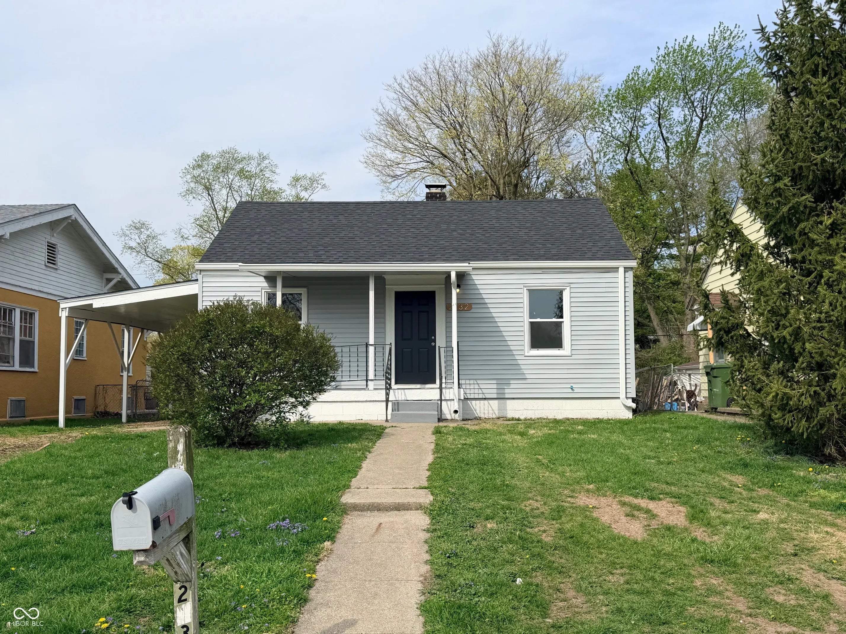 Photo of 2732 S Taft Avenue Indianapolis, IN 46241