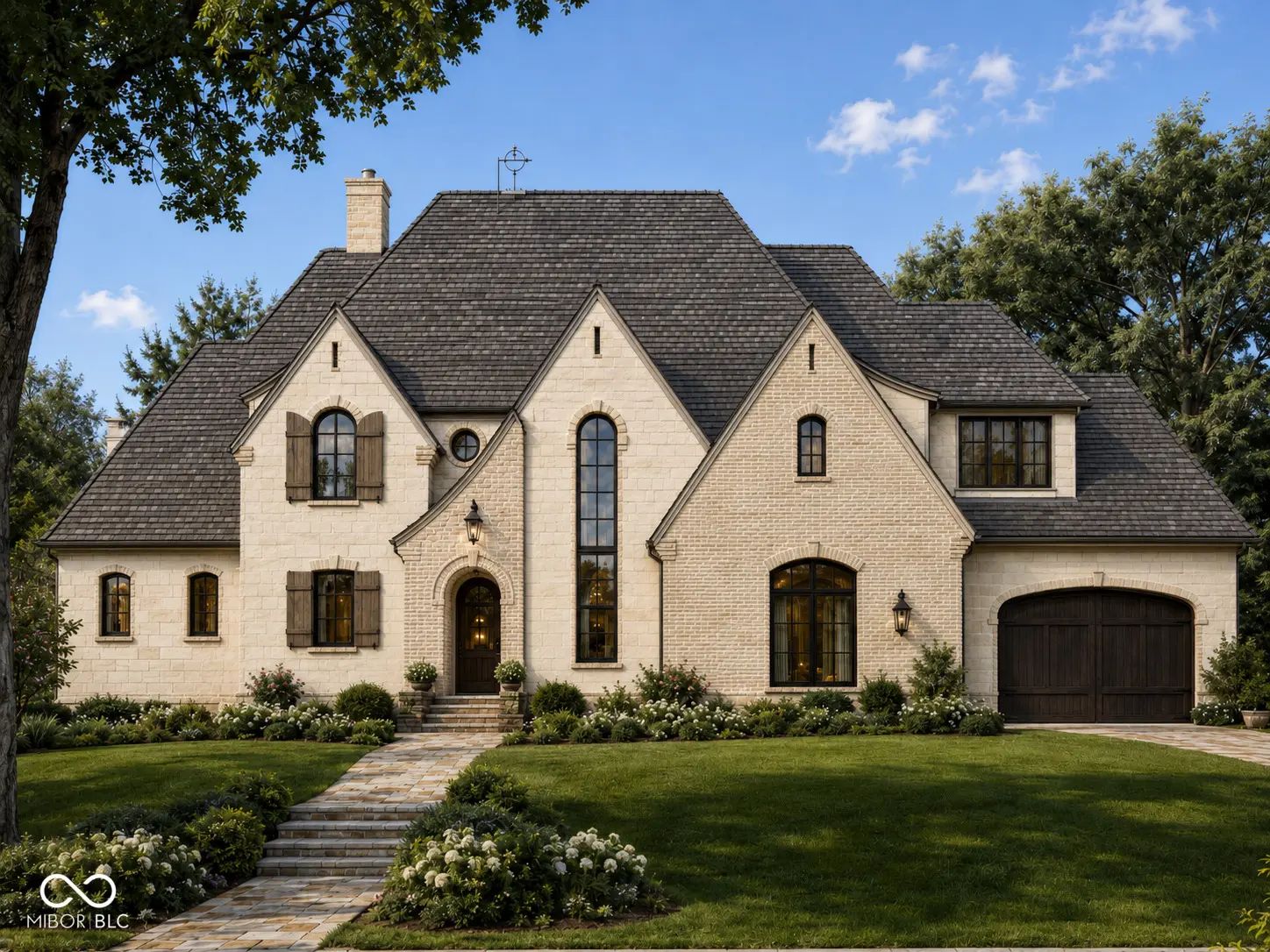 Photo of 1366 Forest Hills Drive Westfield, IN 46074