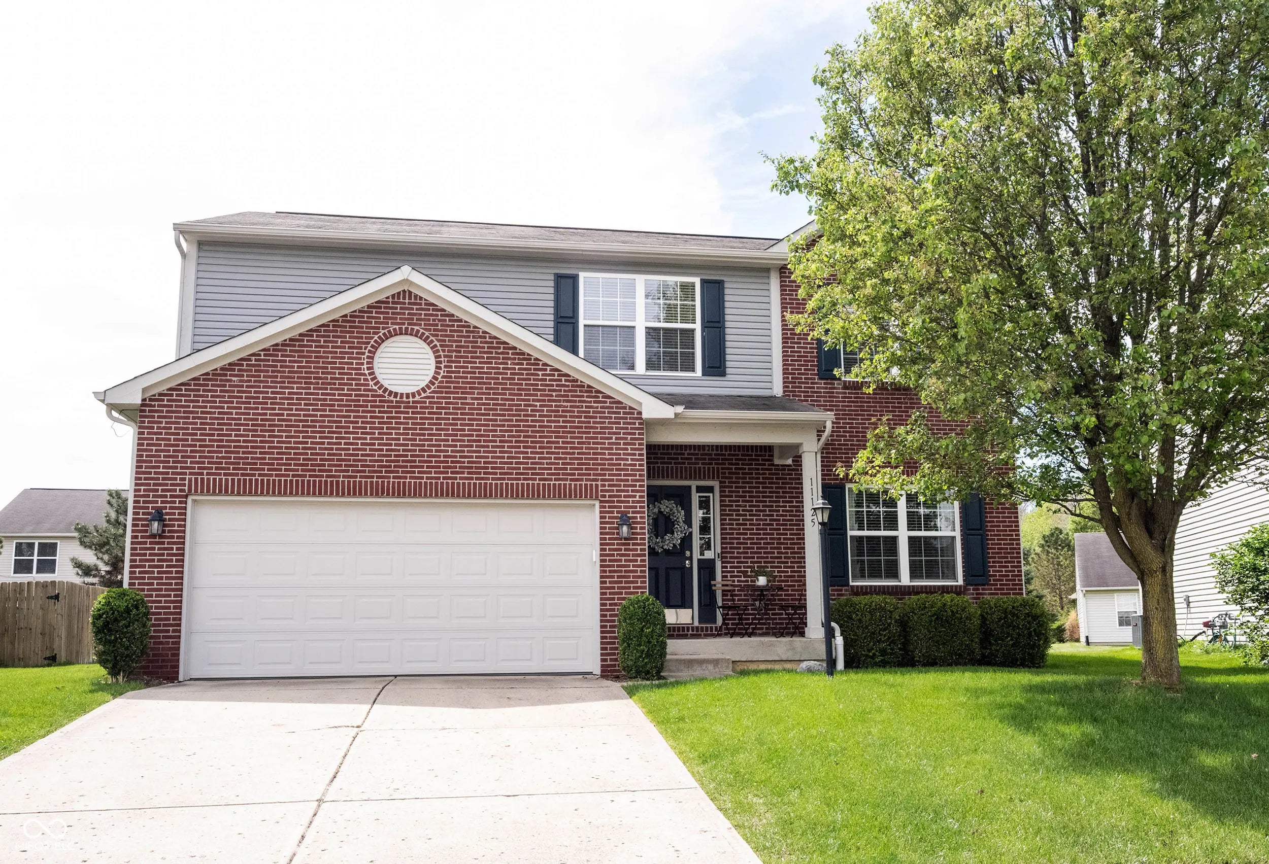 11125 Long Lake Lane, Fishers