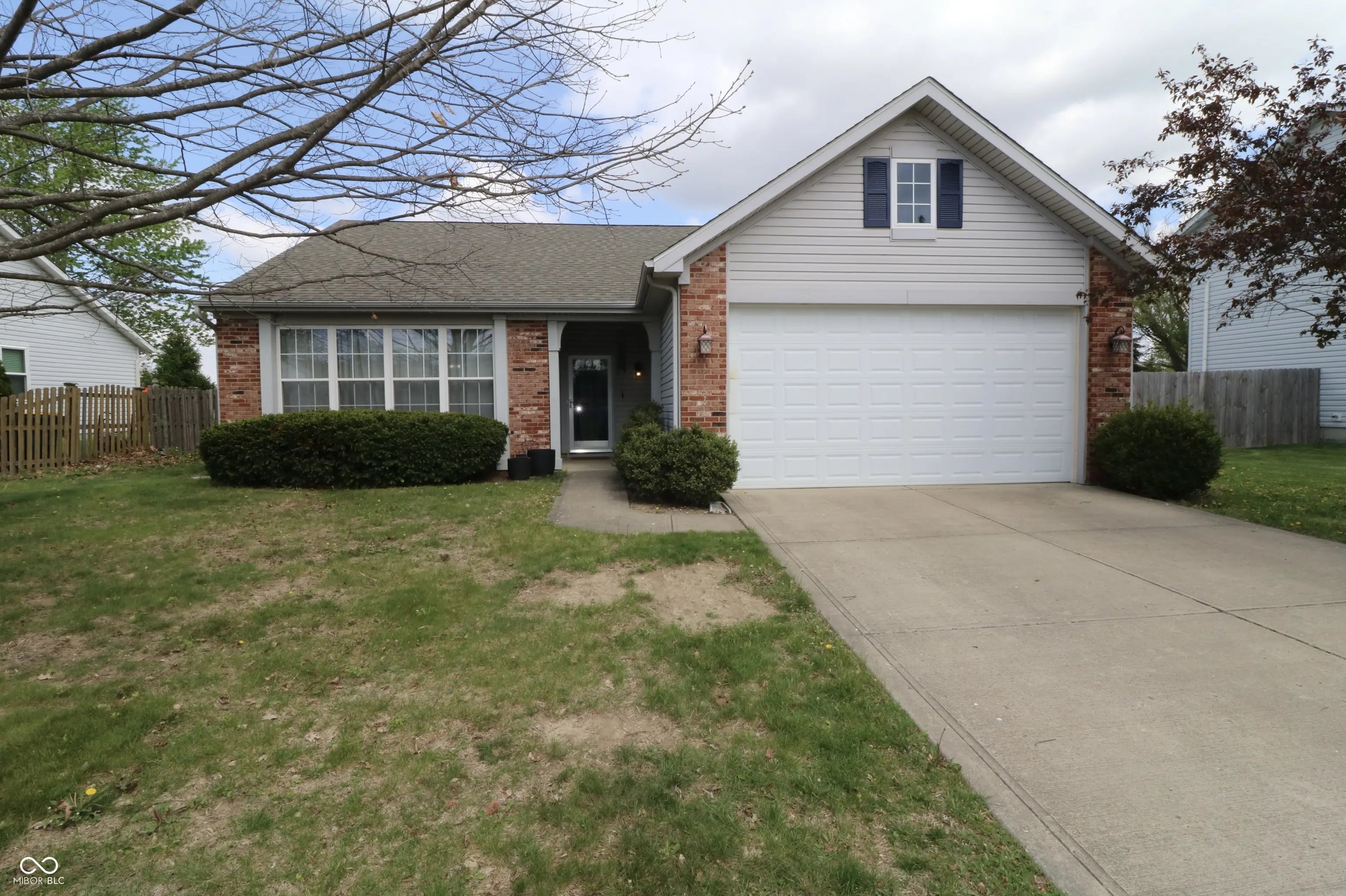 Photo of 10130 Long Meadow Drive Fishers, IN 46038