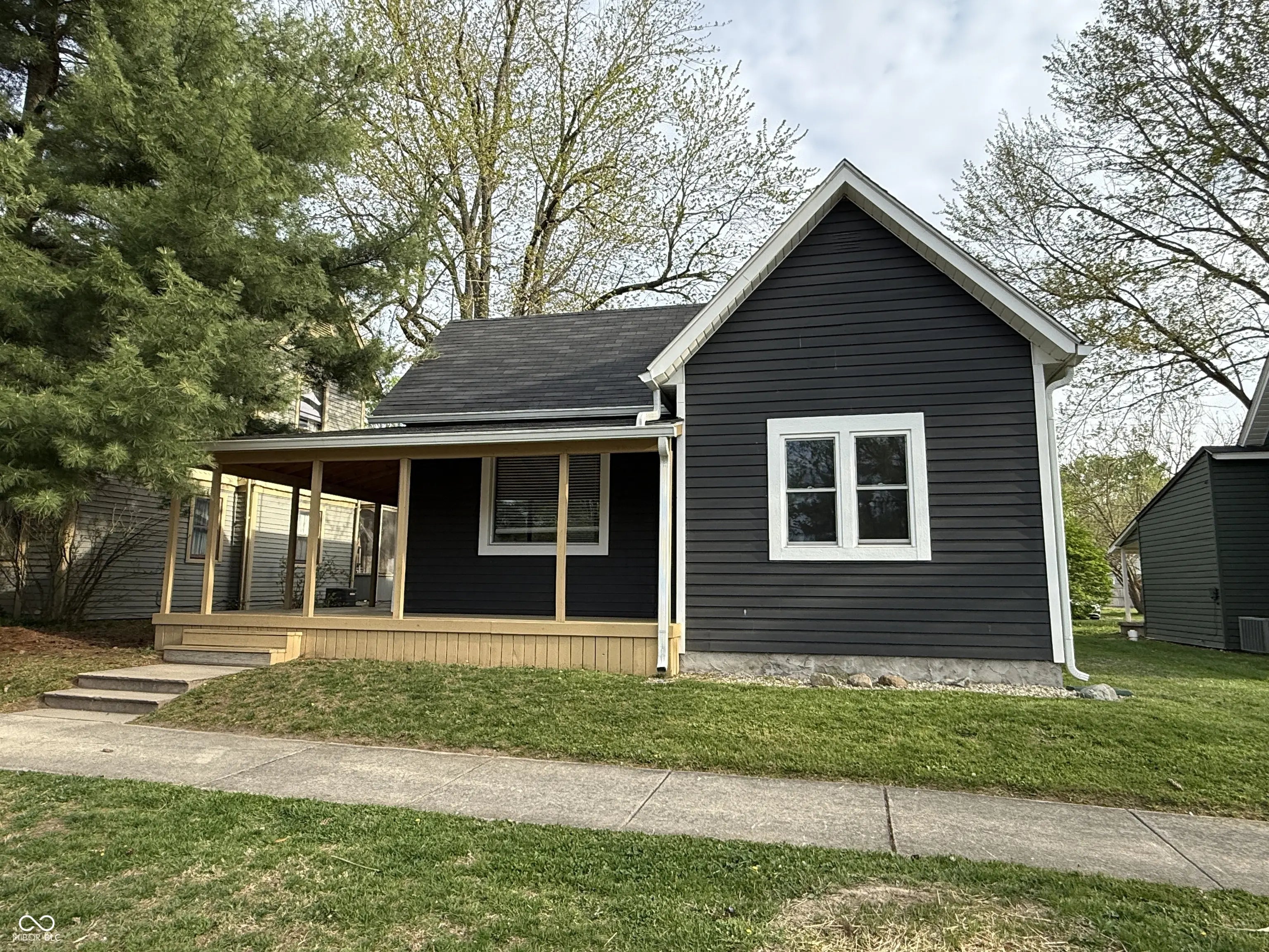 1422 Grant Street, Noblesville