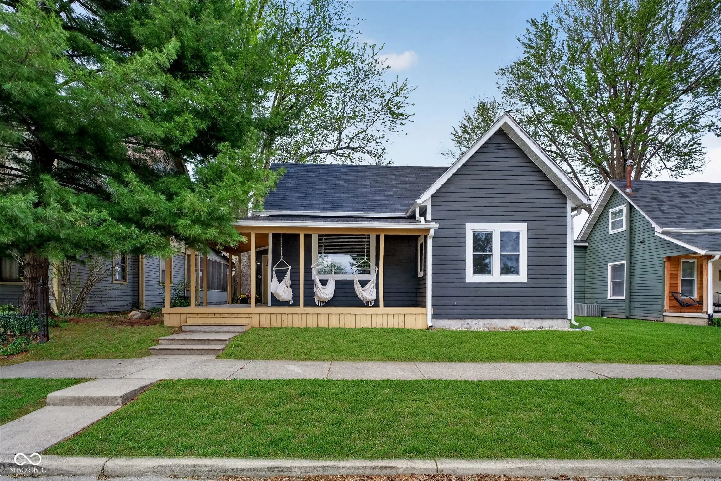 1422 Grant Street, Noblesville