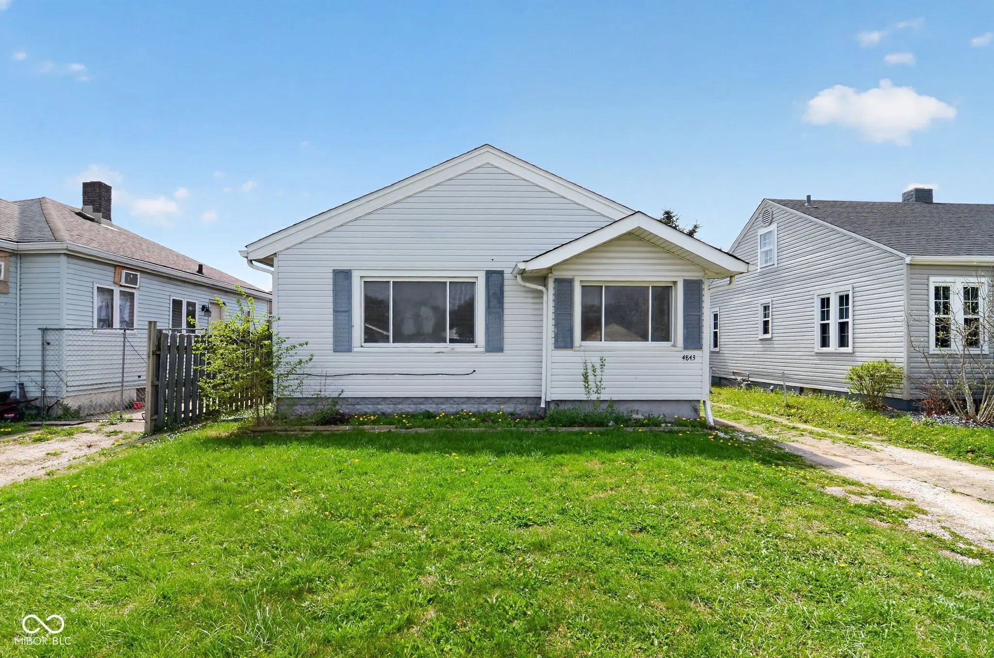 4843 English Avenue, Indianapolis