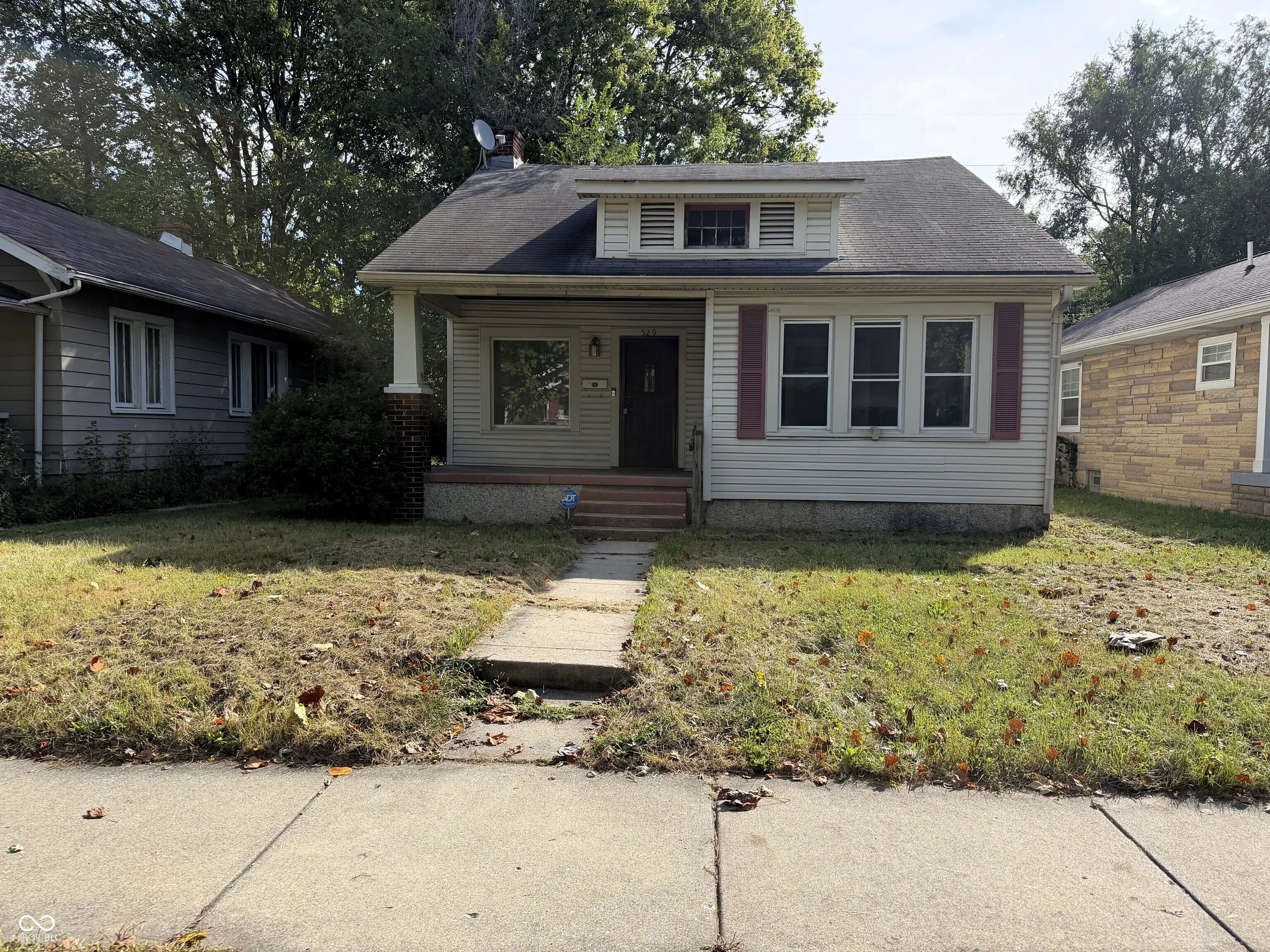 529 N Chester Avenue, Indianapolis